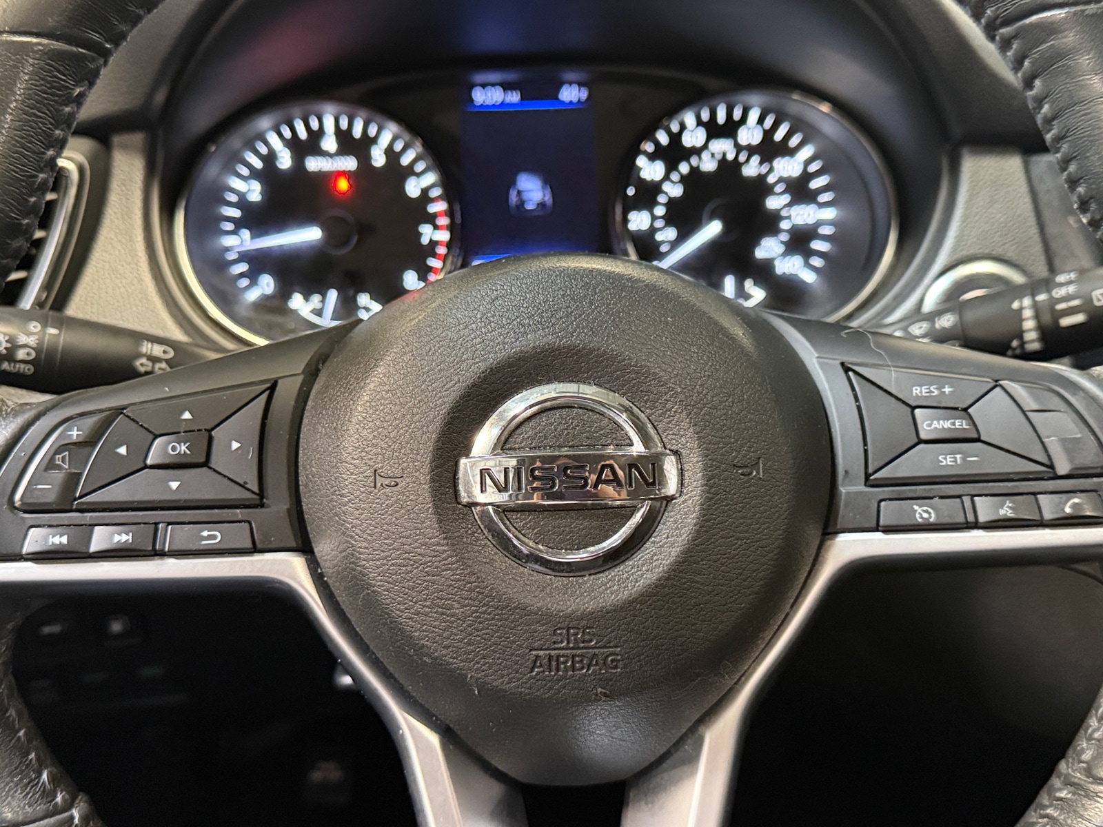 Thumbnail: 2018 Nissan Rogue - 5