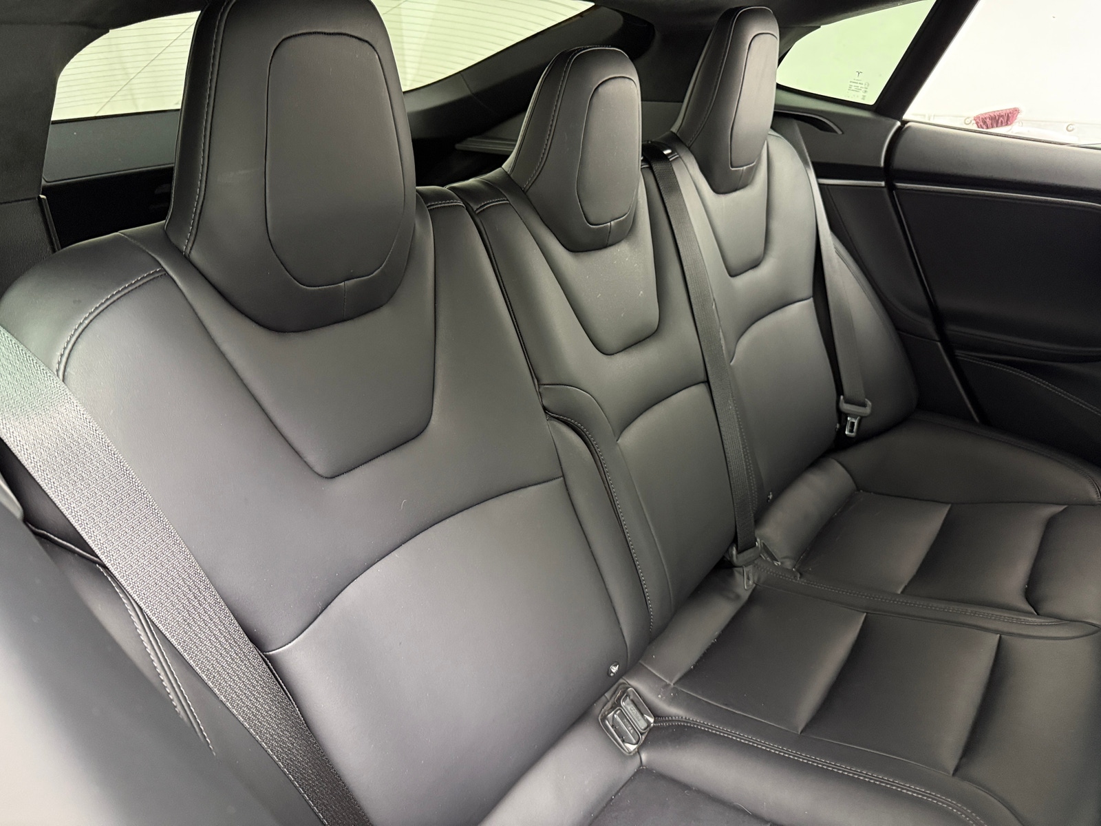 Thumbnail: 2018 Tesla Model S - 5