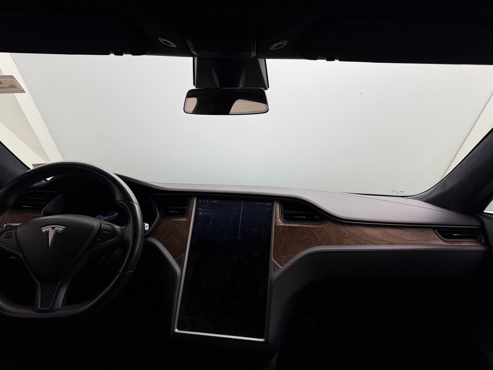 Thumbnail: 2018 Tesla Model S - 2