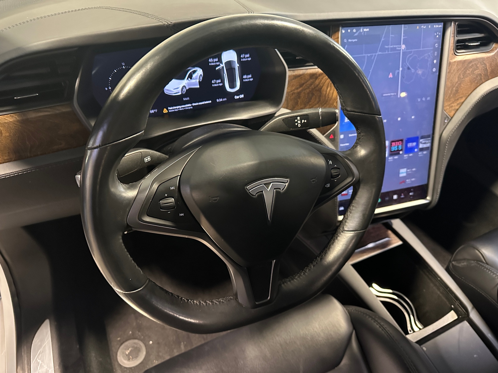 Thumbnail: 2018 Tesla Model S - 4