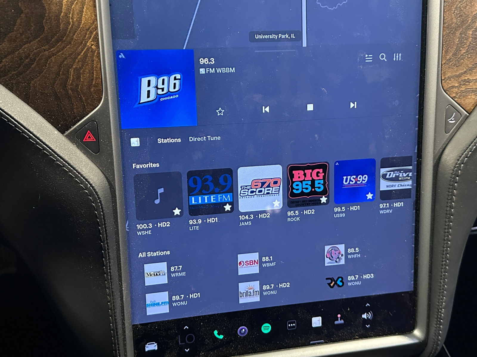 Thumbnail: 2018 Tesla Model S - 3