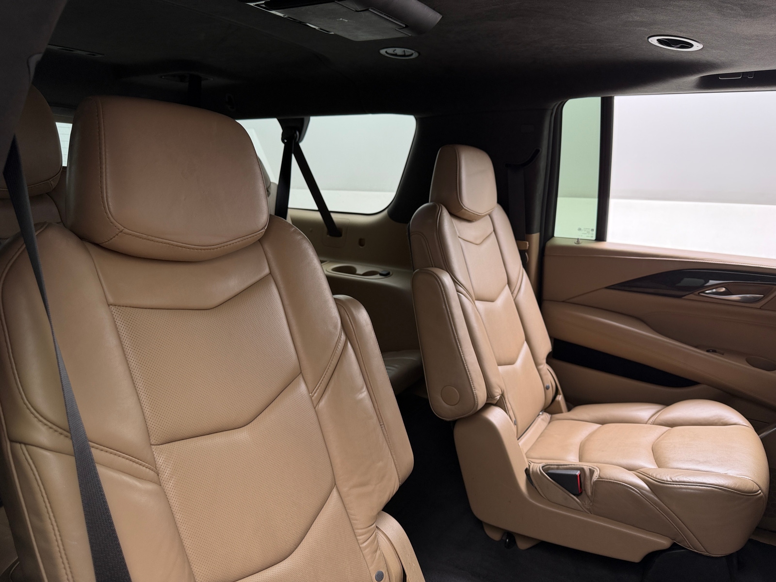 Thumbnail: 2020 Cadillac Escalade - 5