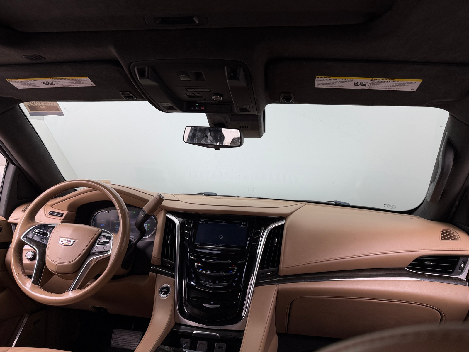 Thumbnail: 2020 Cadillac Escalade - 2