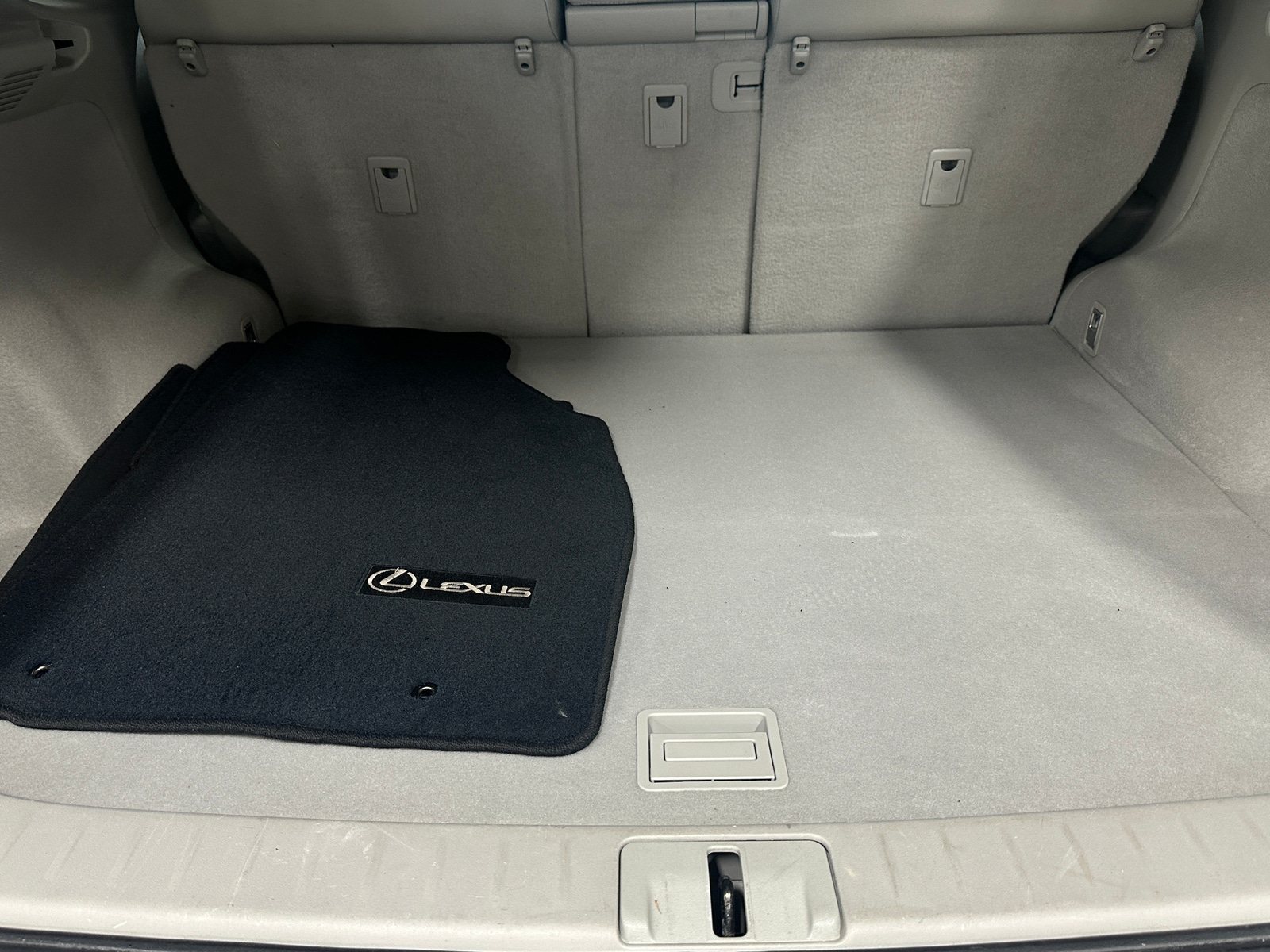 Thumbnail: 2010 Lexus RX - 7