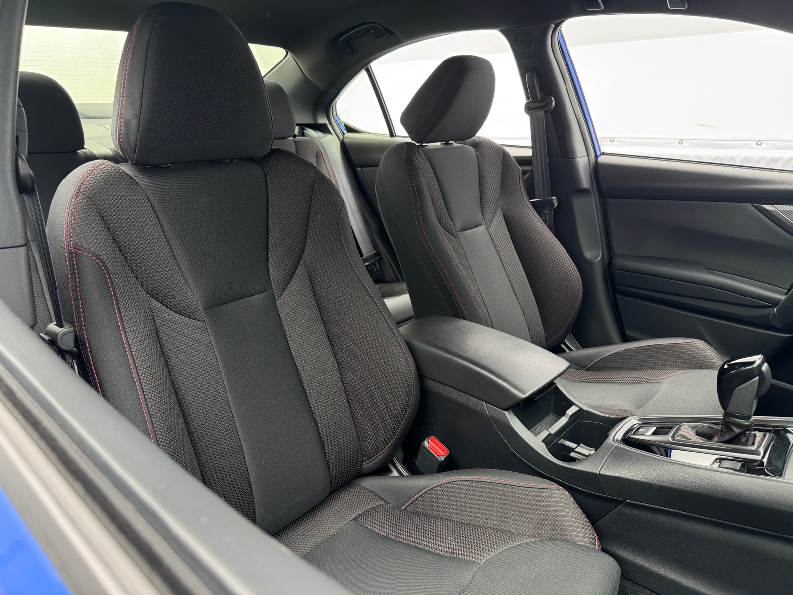 Thumbnail: 2022 Subaru WRX - 2