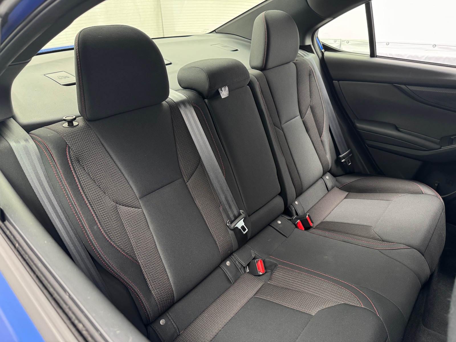 Thumbnail: 2022 Subaru WRX - 6