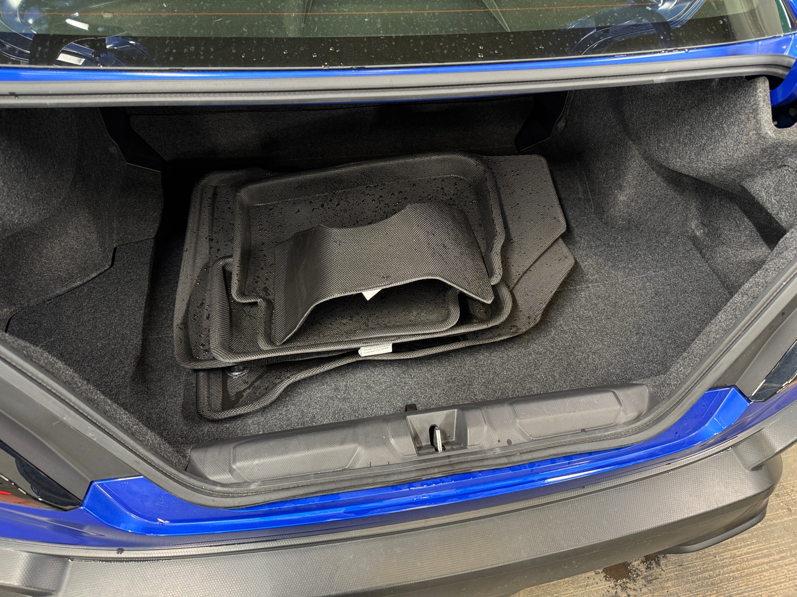 Thumbnail: 2022 Subaru WRX - 7