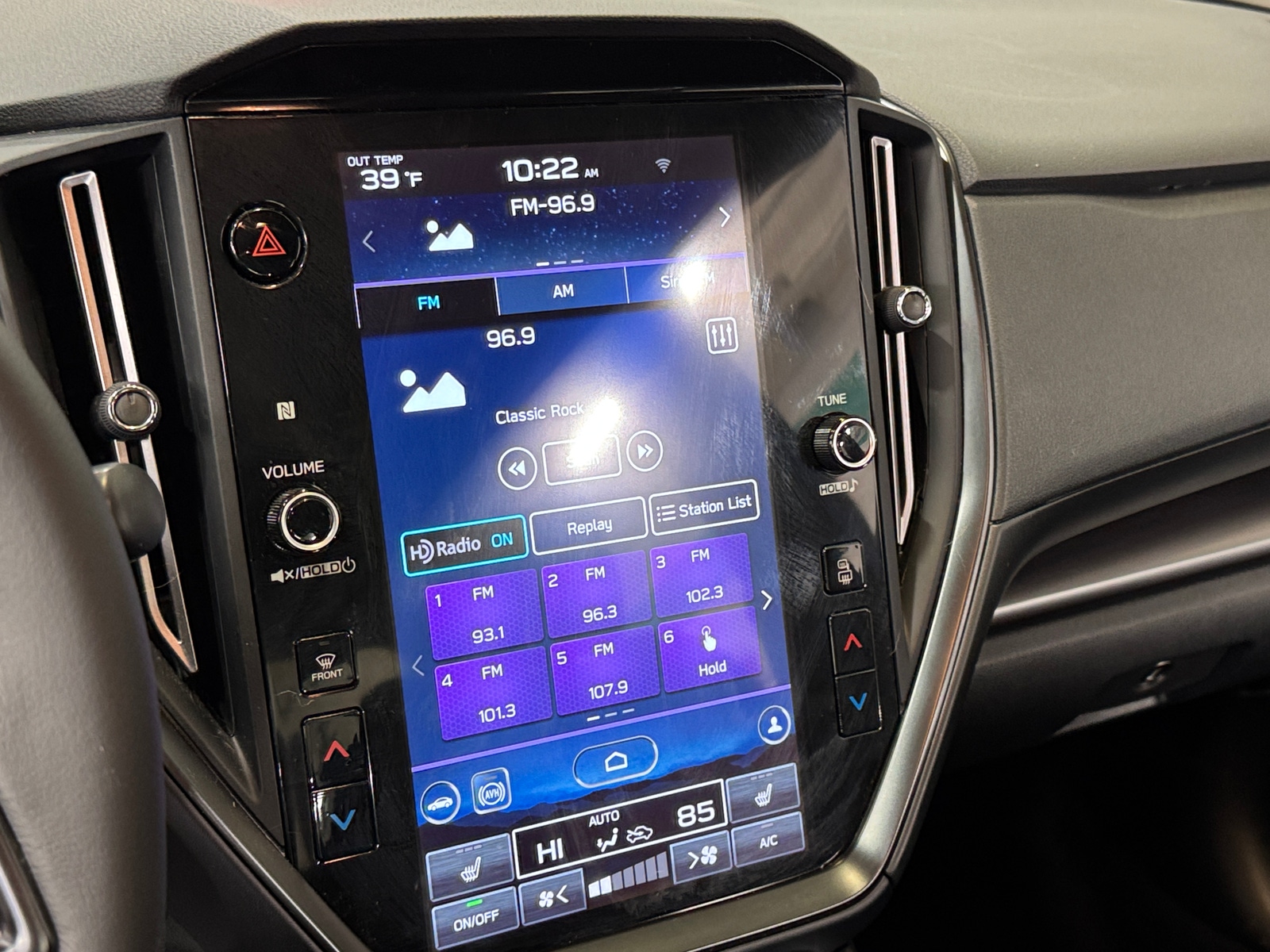 Thumbnail: 2022 Subaru WRX - 4