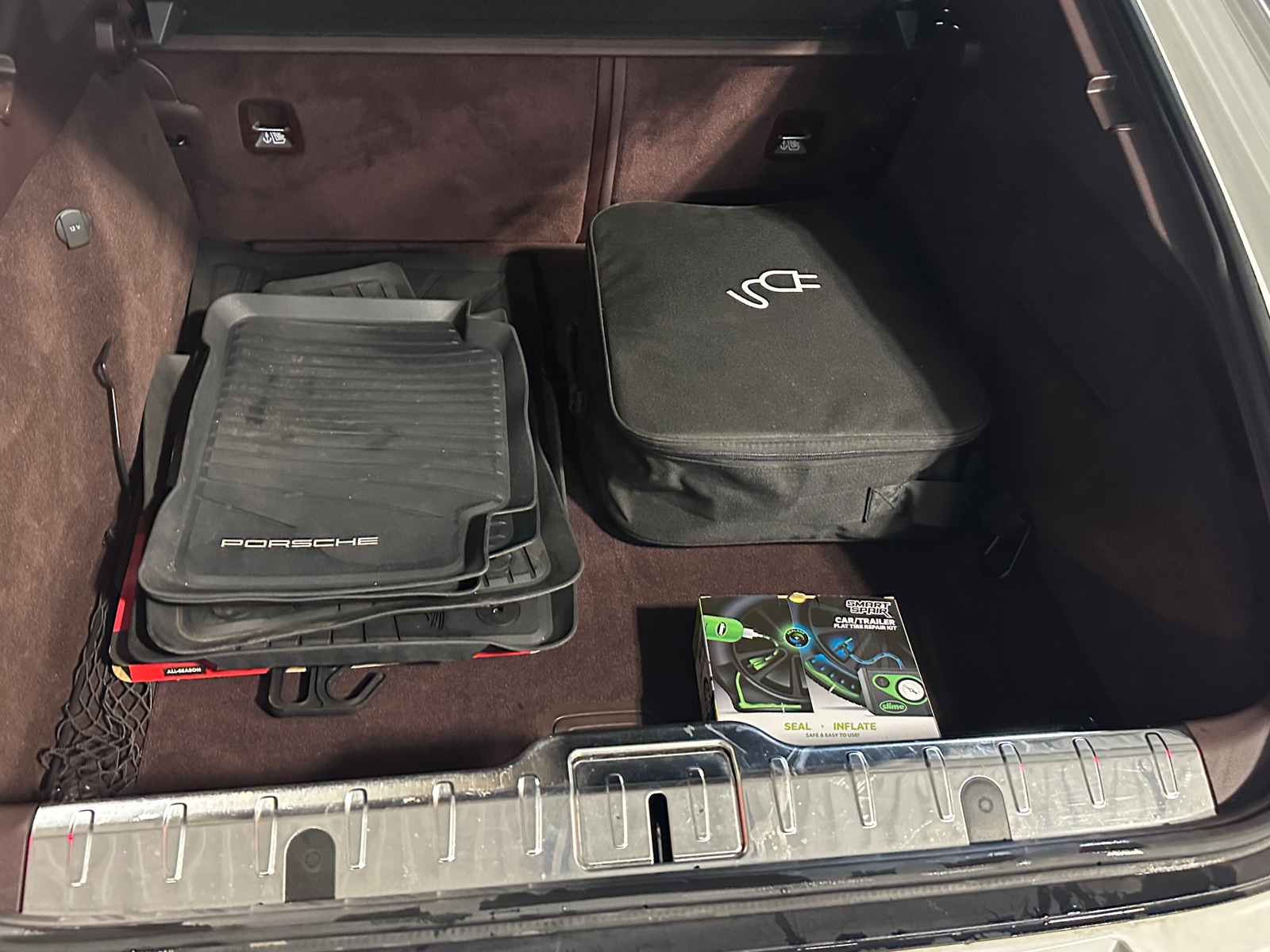 Thumbnail: 2018 Porsche Panamera - 6