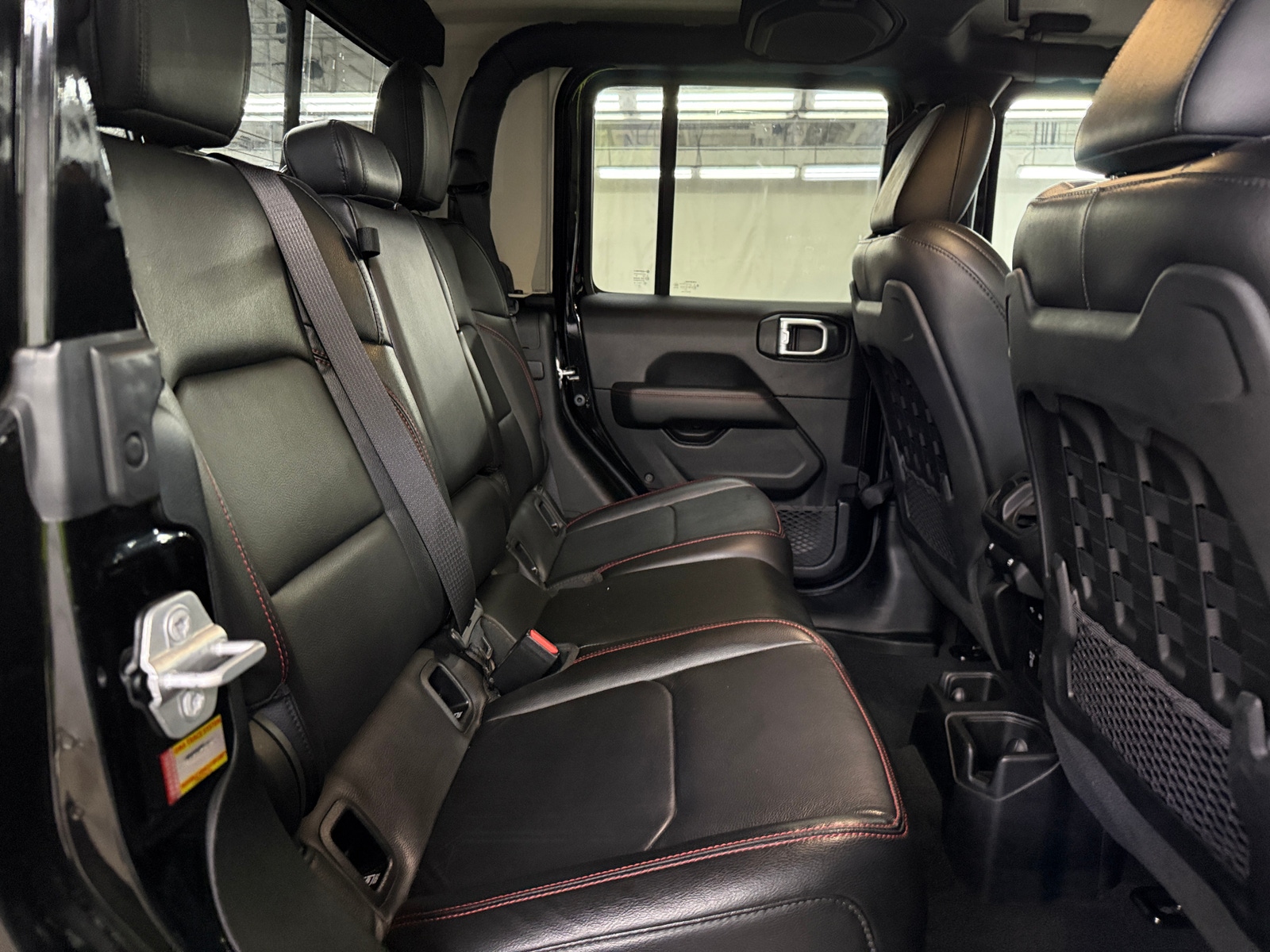 Thumbnail: 2020 Jeep Gladiator - 5