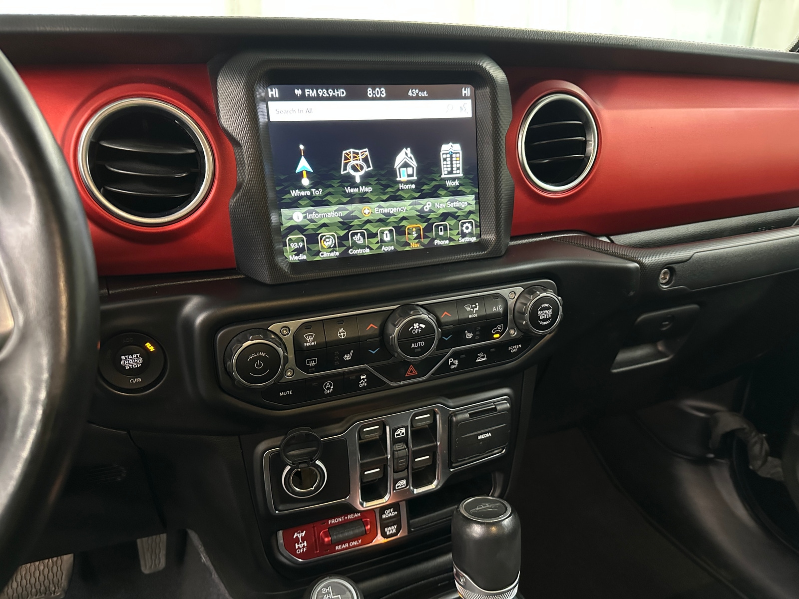 Thumbnail: 2020 Jeep Gladiator - 3