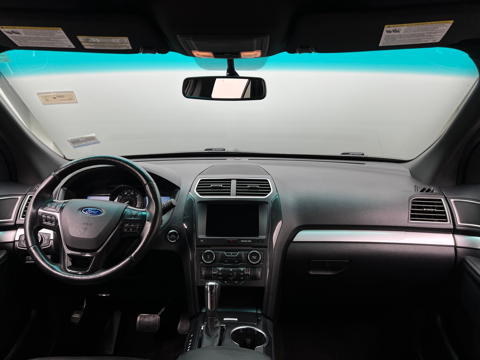 Thumbnail: 2016 Ford Explorer - 3