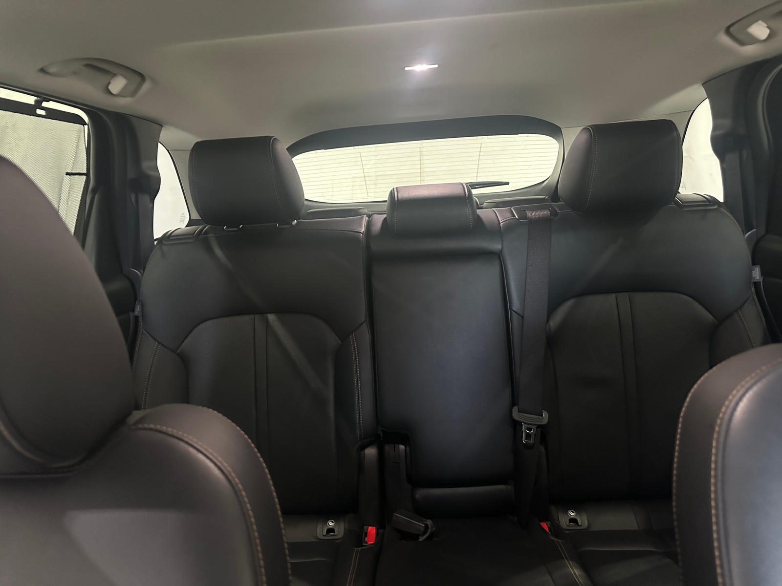 Thumbnail: 2024 Mazda CX-90 - 5