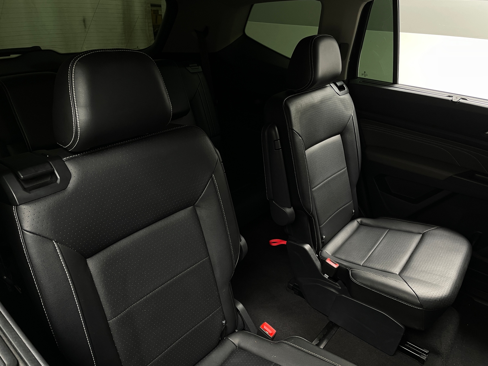 Thumbnail: 2022 Volkswagen Atlas - 5