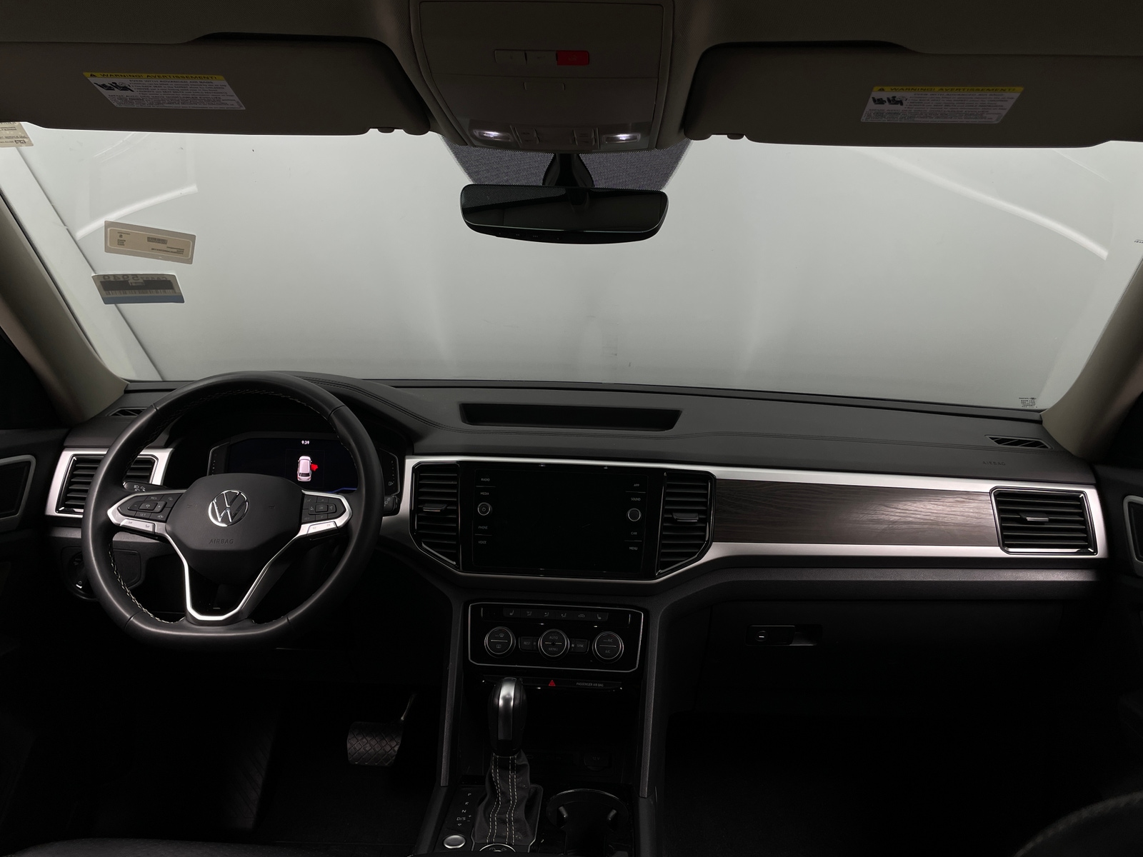 Thumbnail: 2022 Volkswagen Atlas - 2