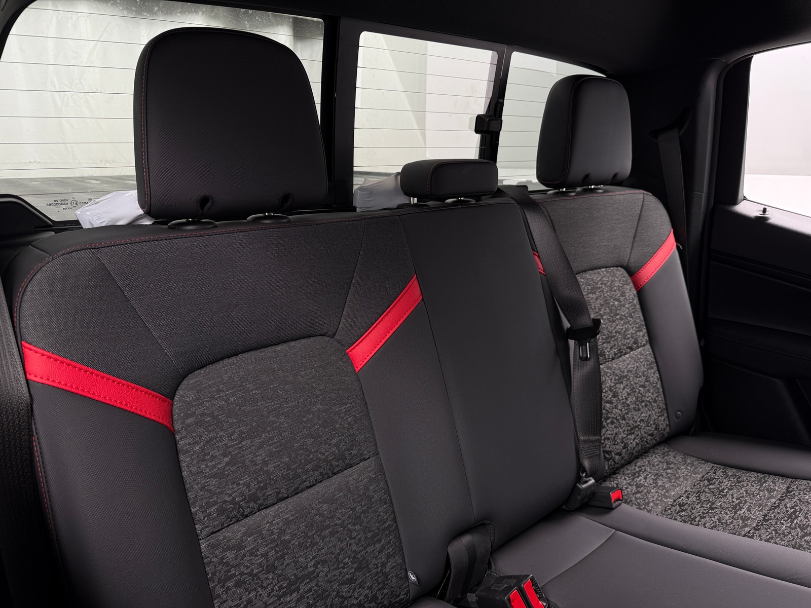 Thumbnail: 2024 Chevrolet Colorado - 6