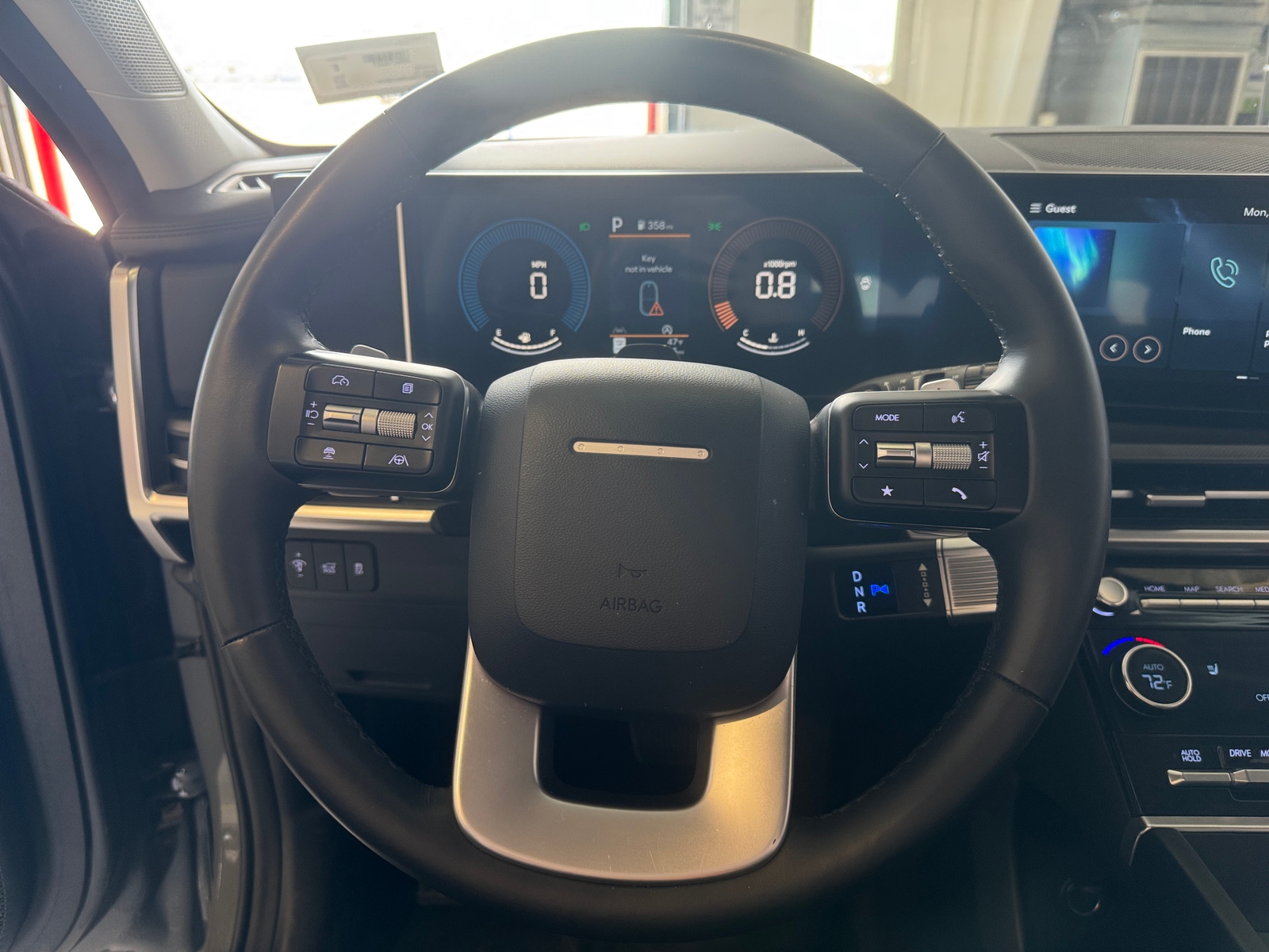 Thumbnail: 2025 Hyundai Santa Fe - 4