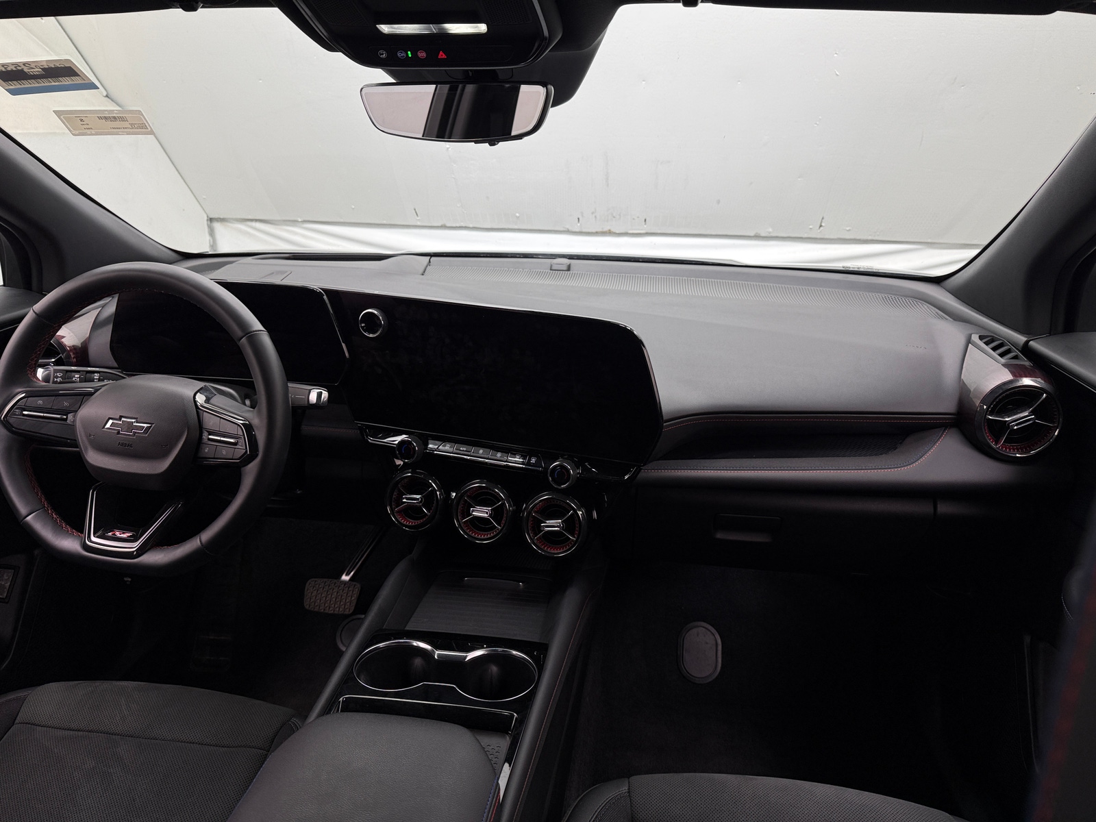 Thumbnail: 2024 Chevrolet Blazer EV - 3