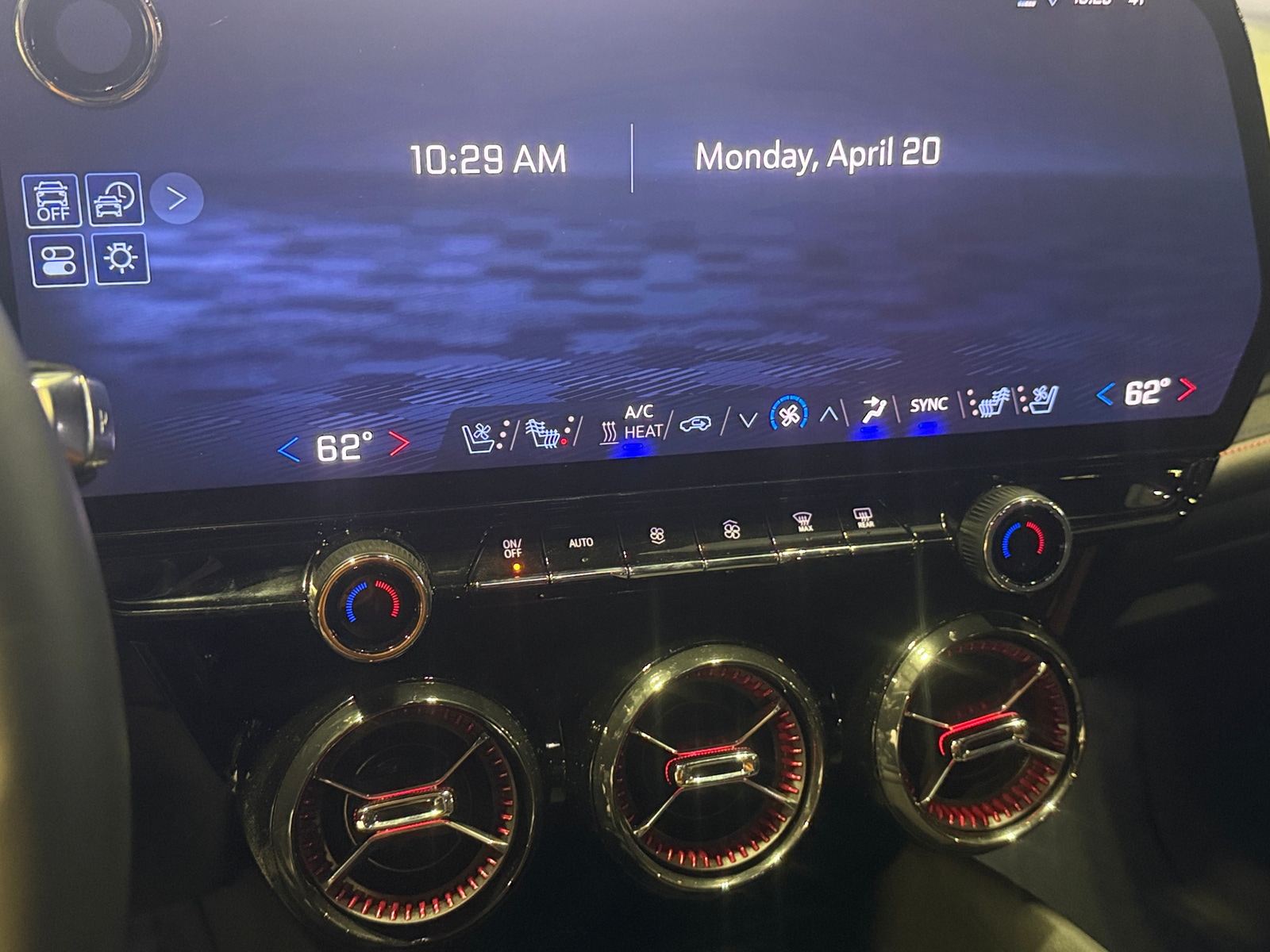 Thumbnail: 2024 Chevrolet Blazer EV - 4
