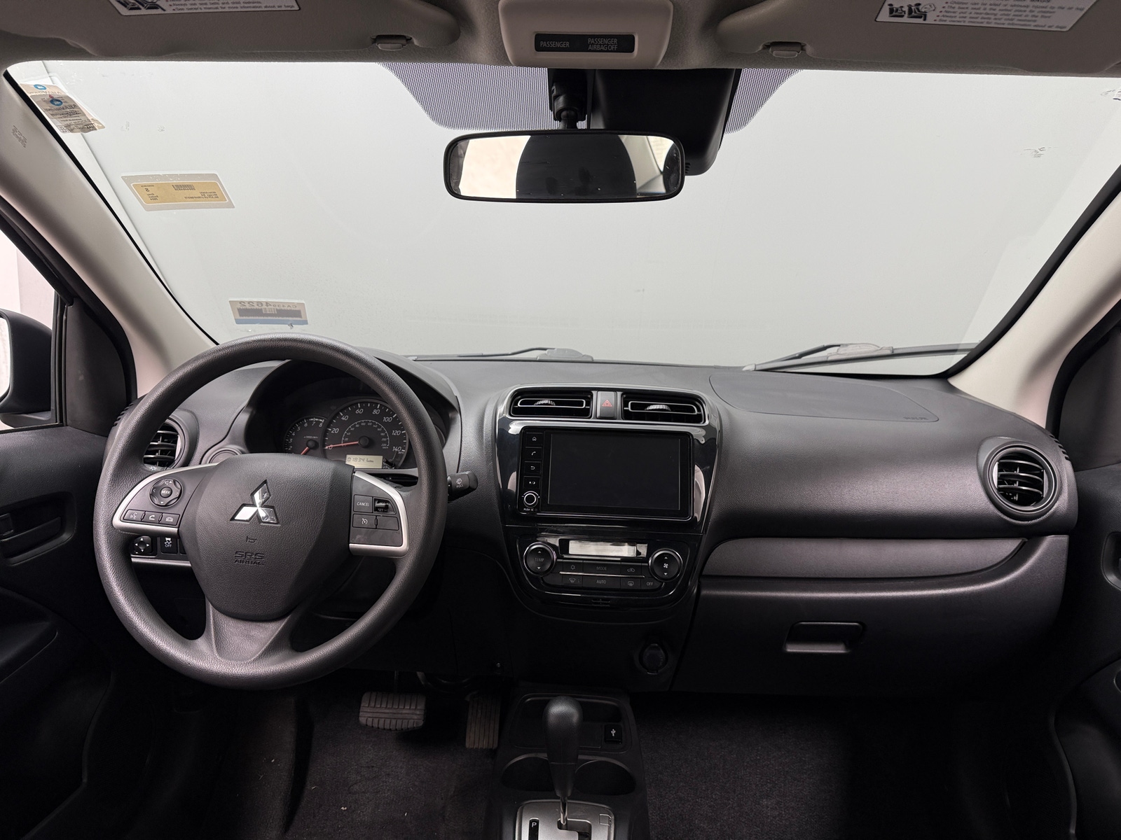 Thumbnail: 2024 Mitsubishi Mirage G4 - 3