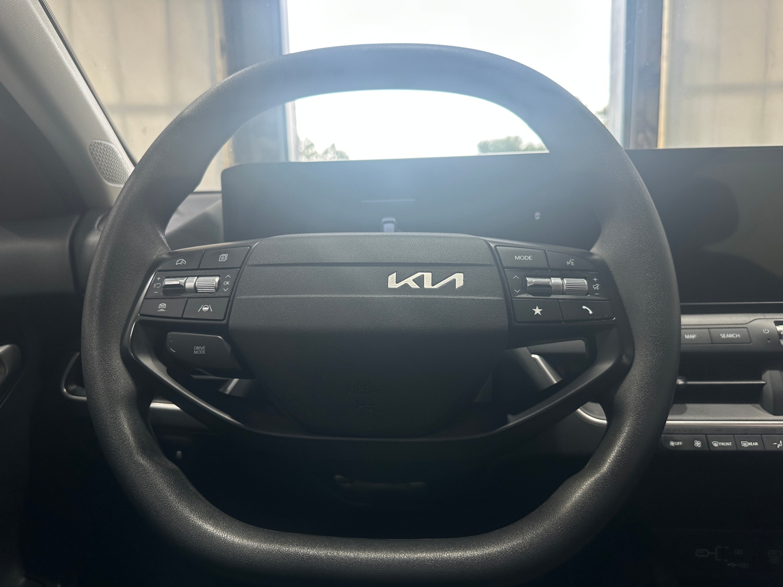 Thumbnail: 2025 Kia K4 - 5