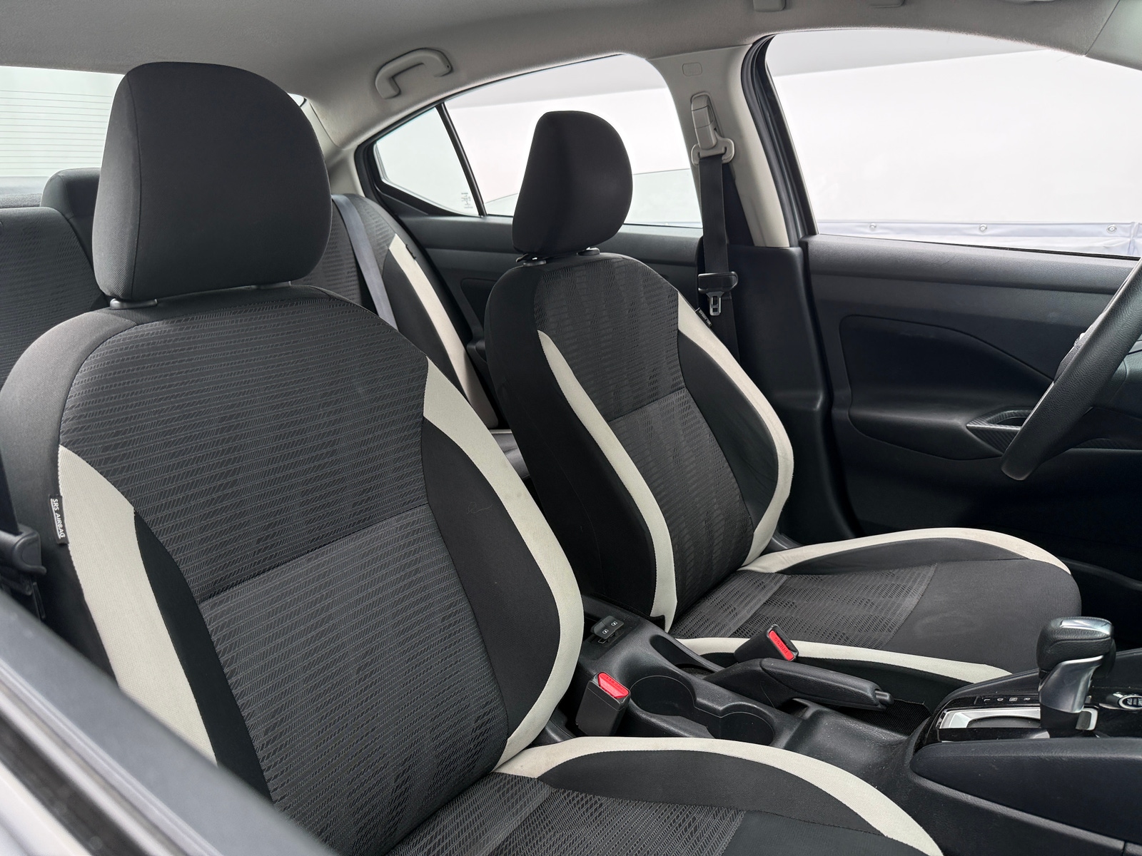 Thumbnail: 2021 Nissan Versa - 2