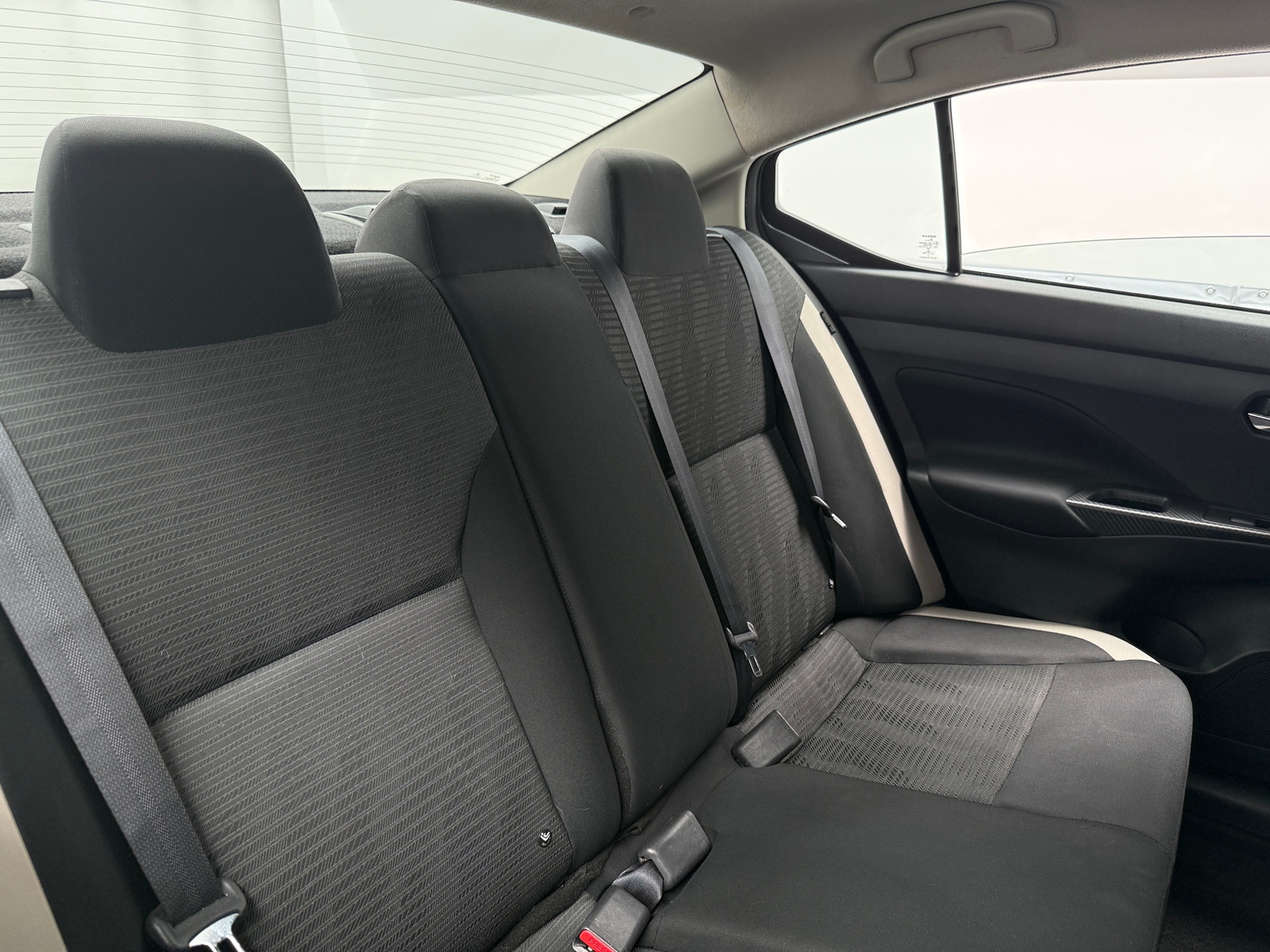 Thumbnail: 2021 Nissan Versa - 6