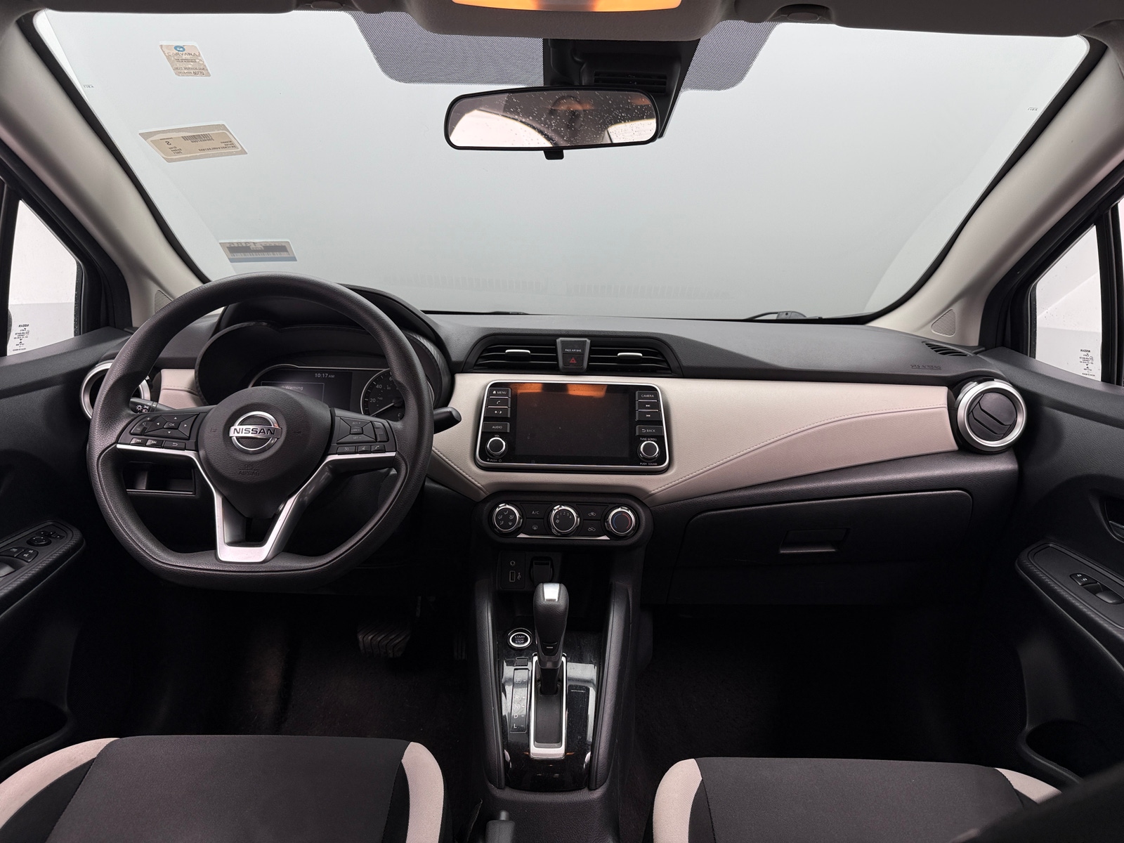 Thumbnail: 2021 Nissan Versa - 3