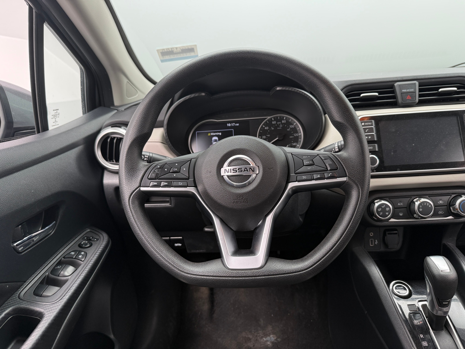 Thumbnail: 2021 Nissan Versa - 5