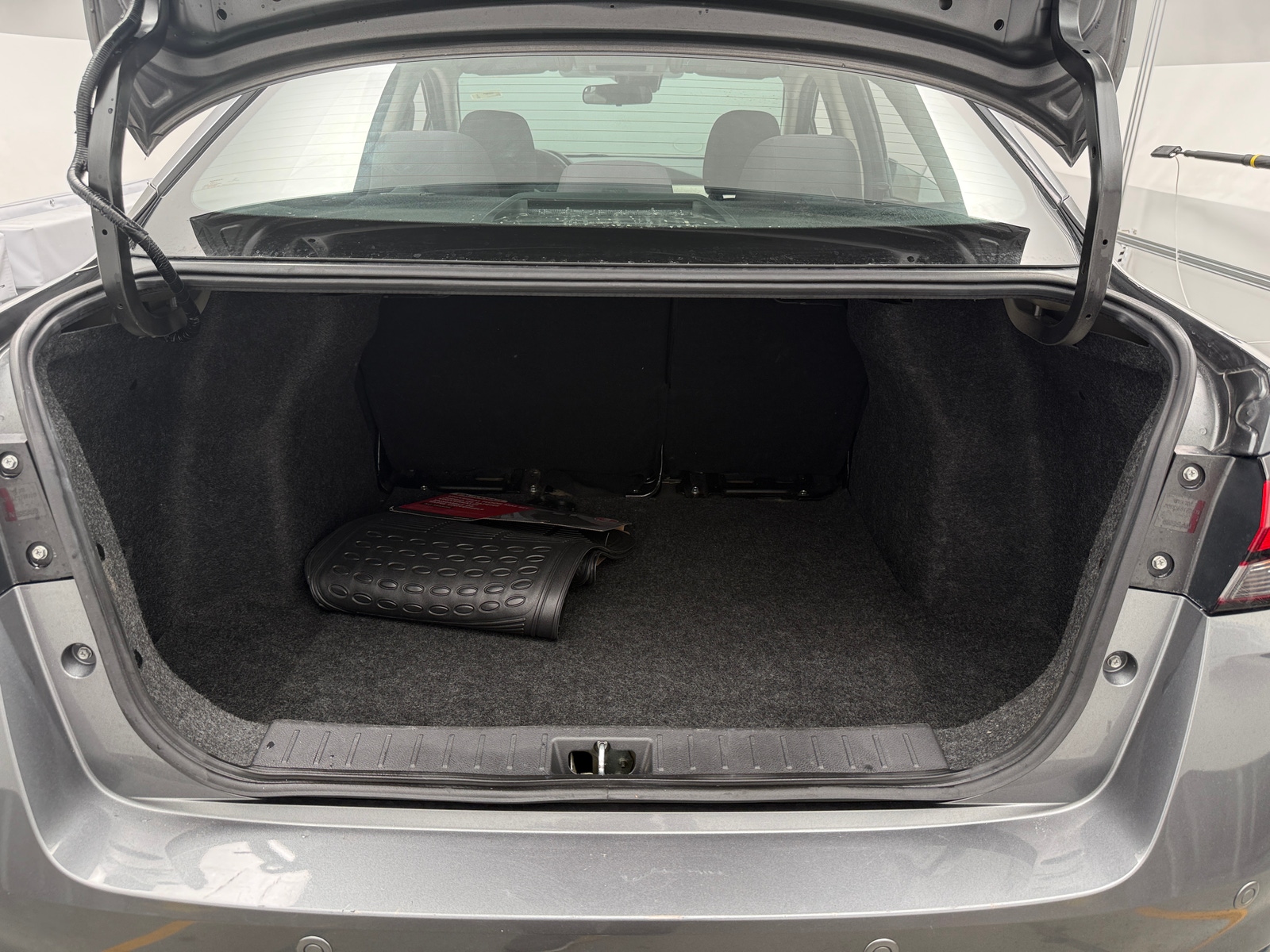 Thumbnail: 2021 Nissan Versa - 7