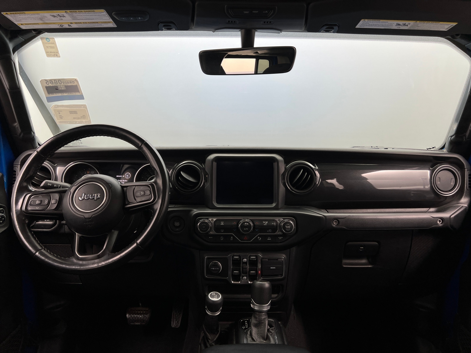 Thumbnail: 2021 Jeep Gladiator - 3