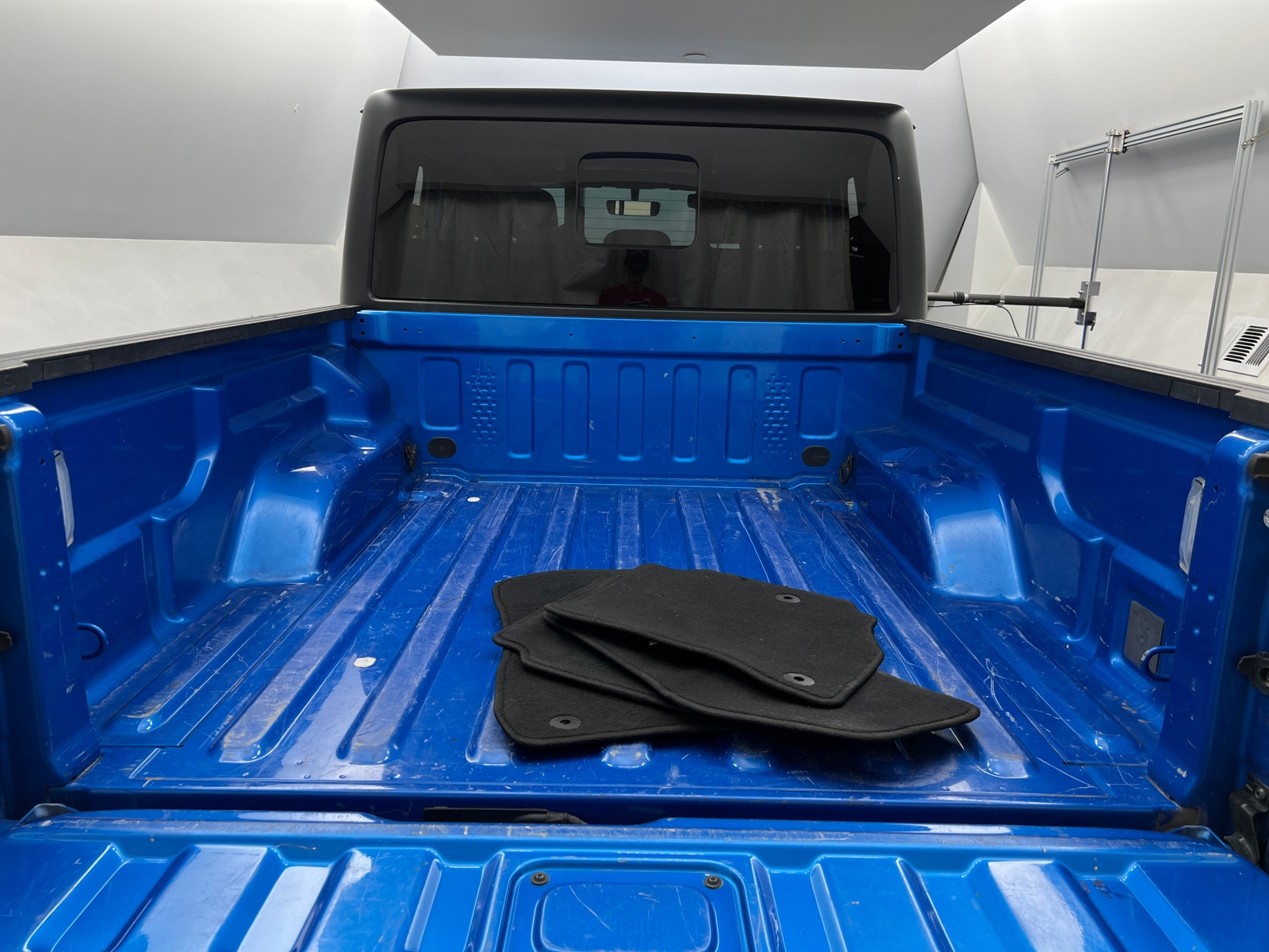 Thumbnail: 2021 Jeep Gladiator - 7