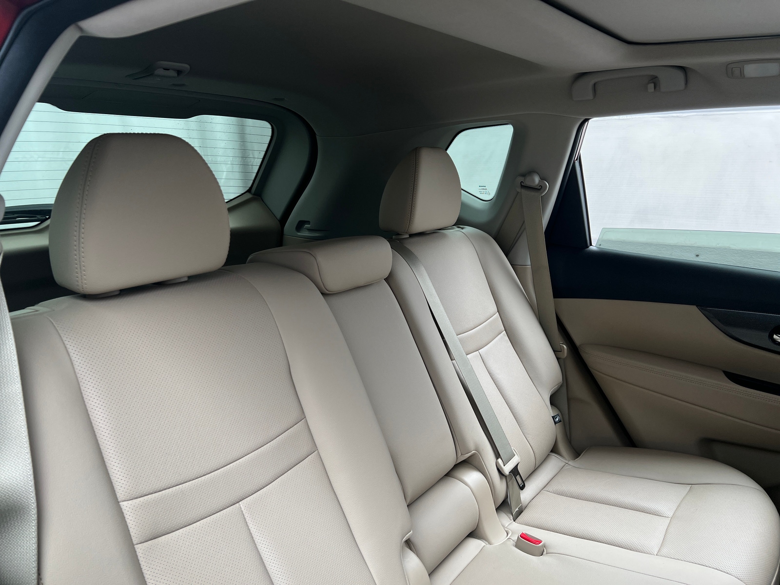 Thumbnail: 2016 Nissan Rogue - 5