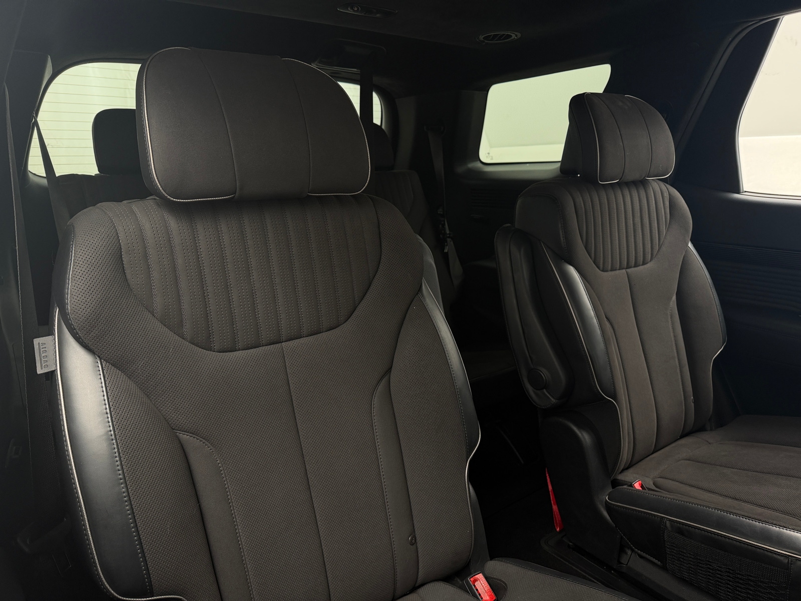 Thumbnail: 2024 Hyundai Palisade - 5