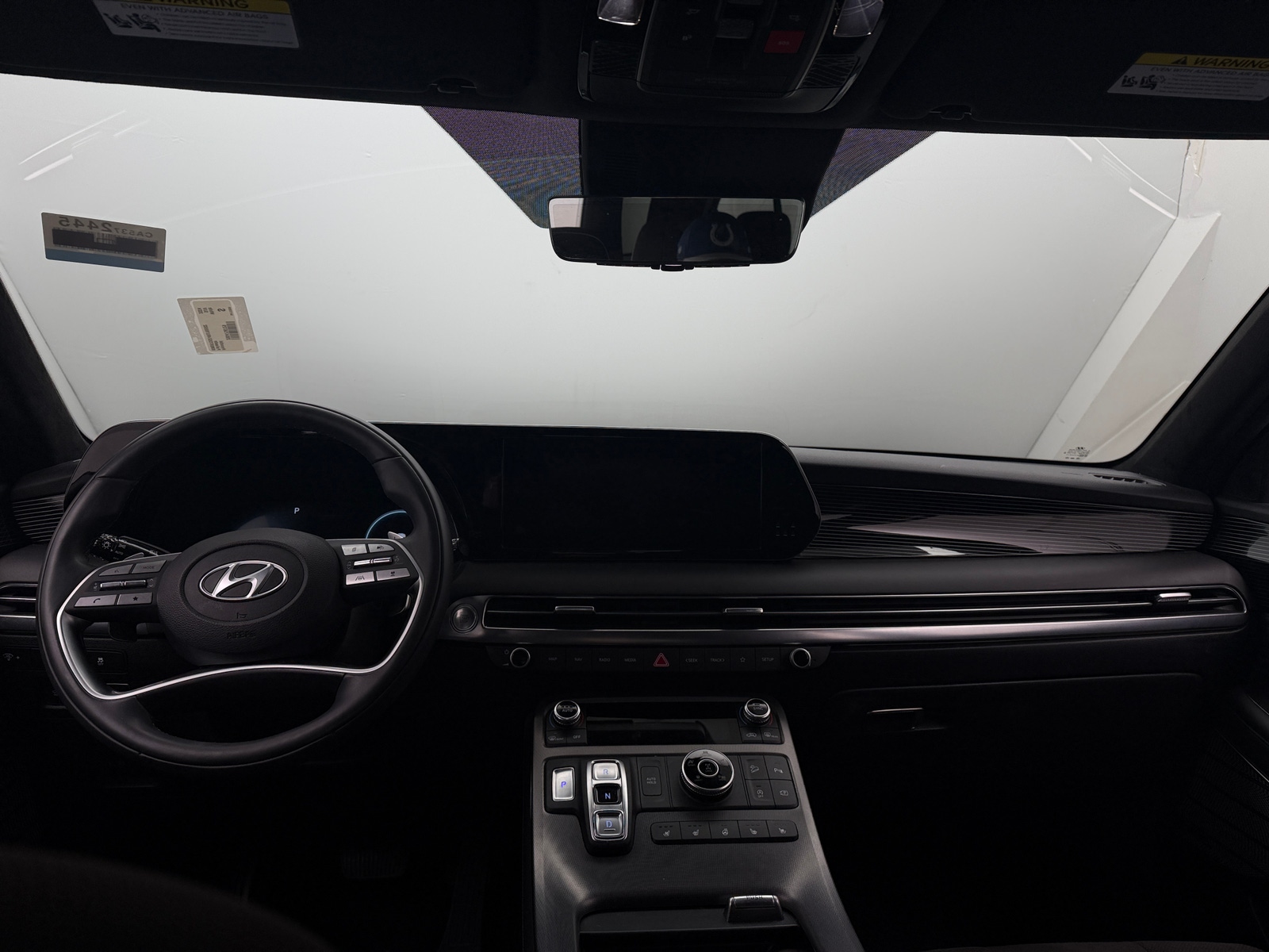 Thumbnail: 2024 Hyundai Palisade - 2