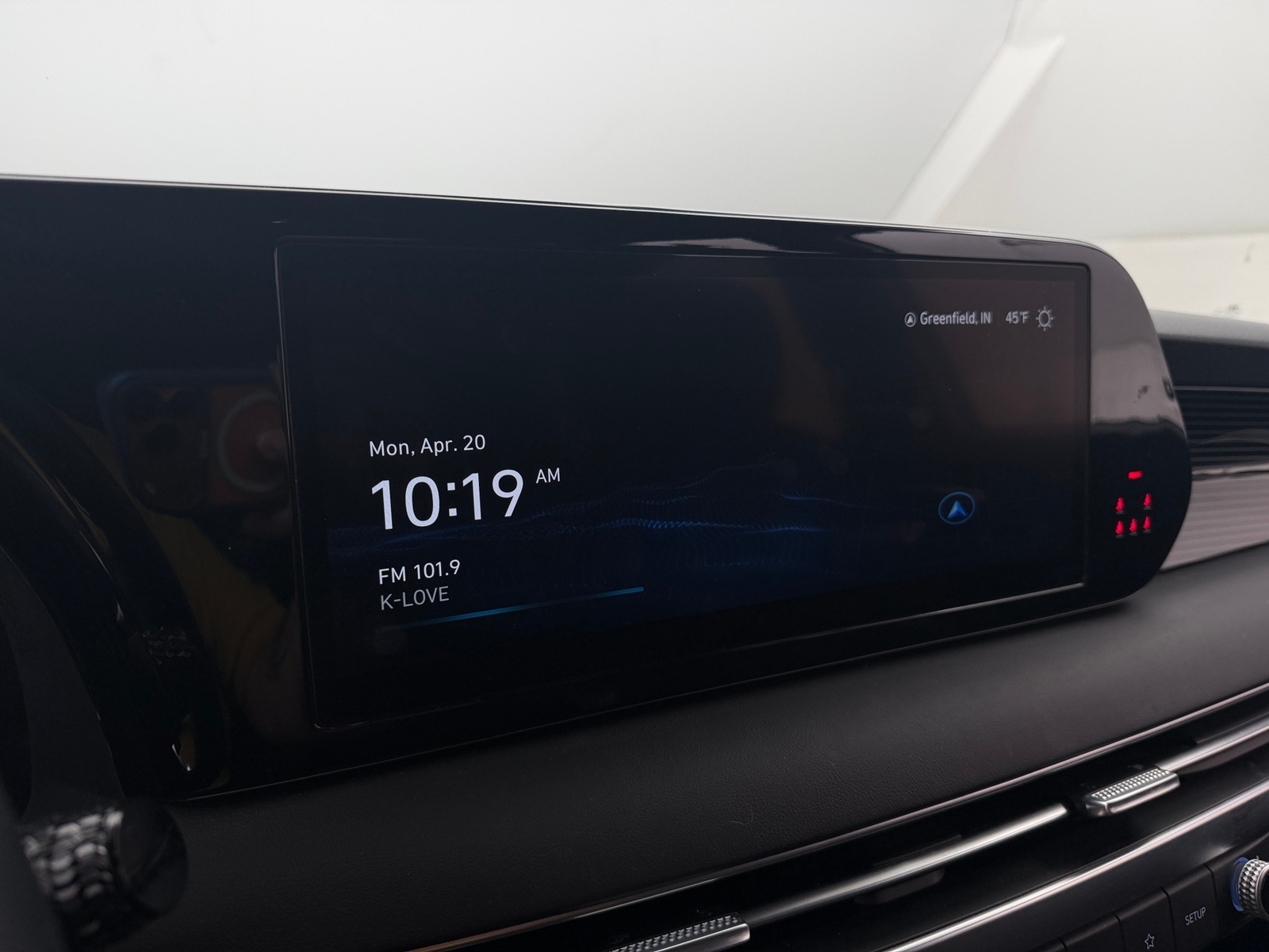 Thumbnail: 2024 Hyundai Palisade - 3