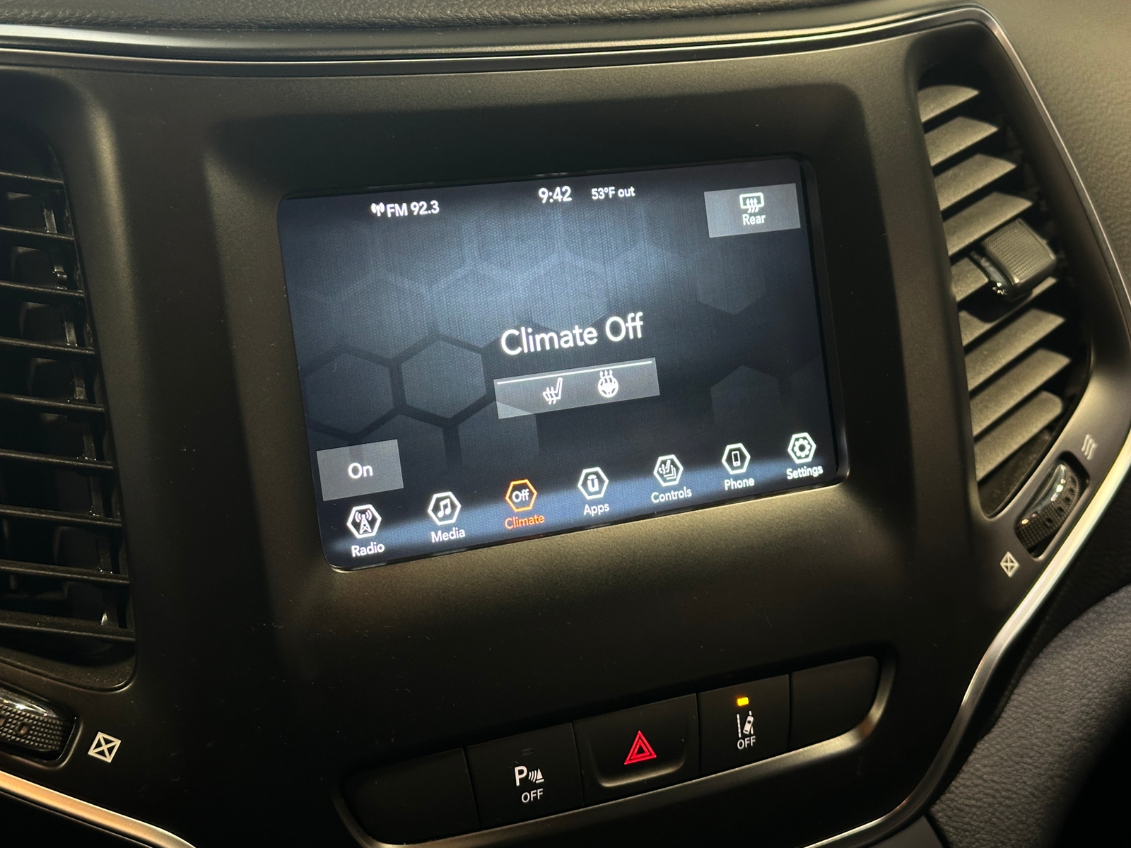 Thumbnail: 2021 Jeep Cherokee - 3