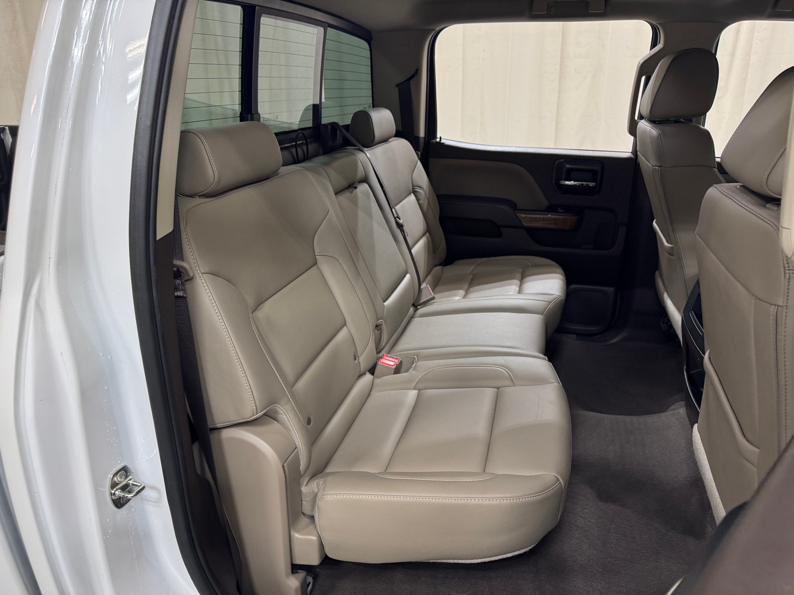 Thumbnail: 2018 GMC Sierra 1500 - 5