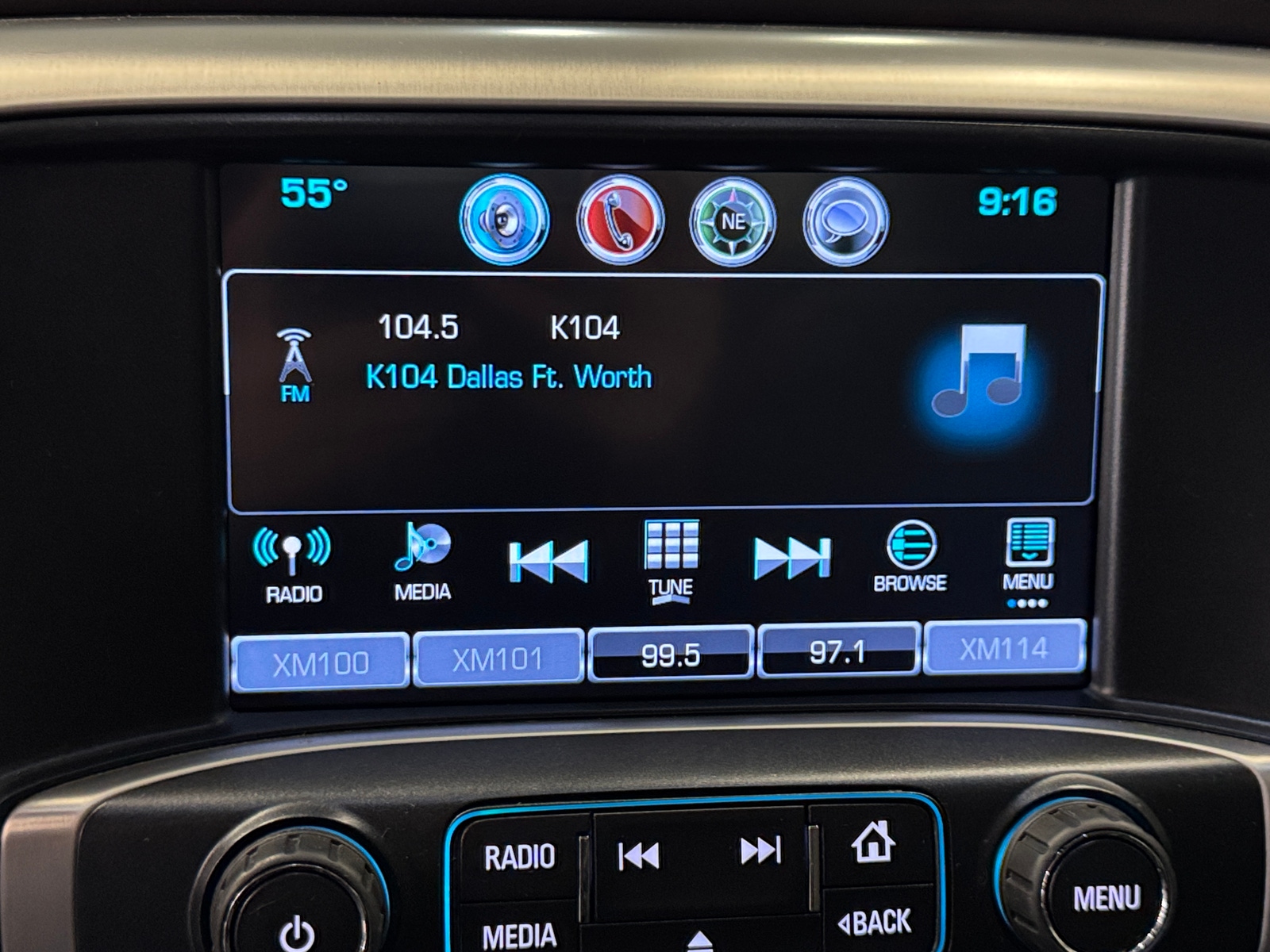 Thumbnail: 2018 GMC Sierra 1500 - 3