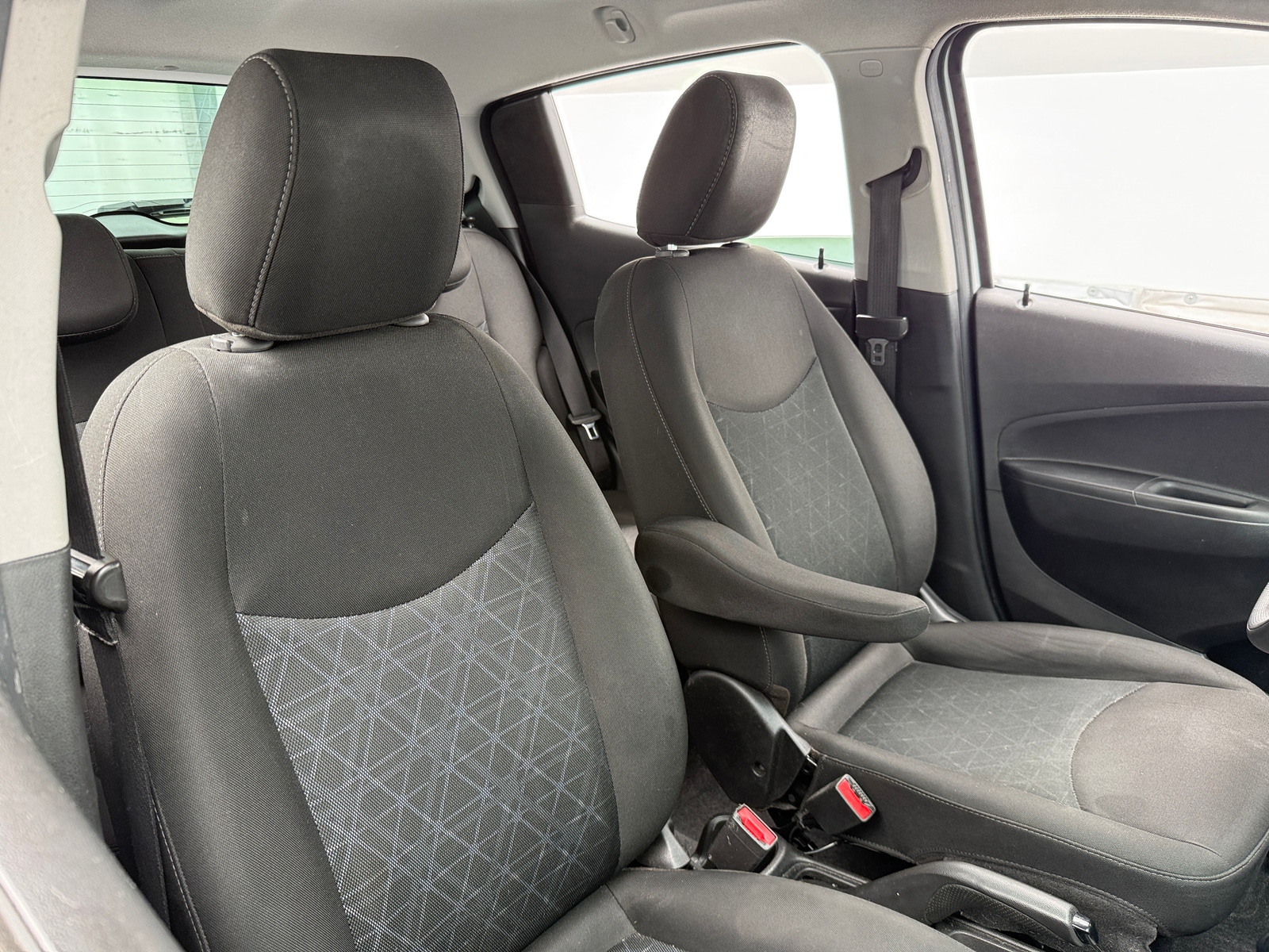 Thumbnail: 2020 Chevrolet Spark - 2