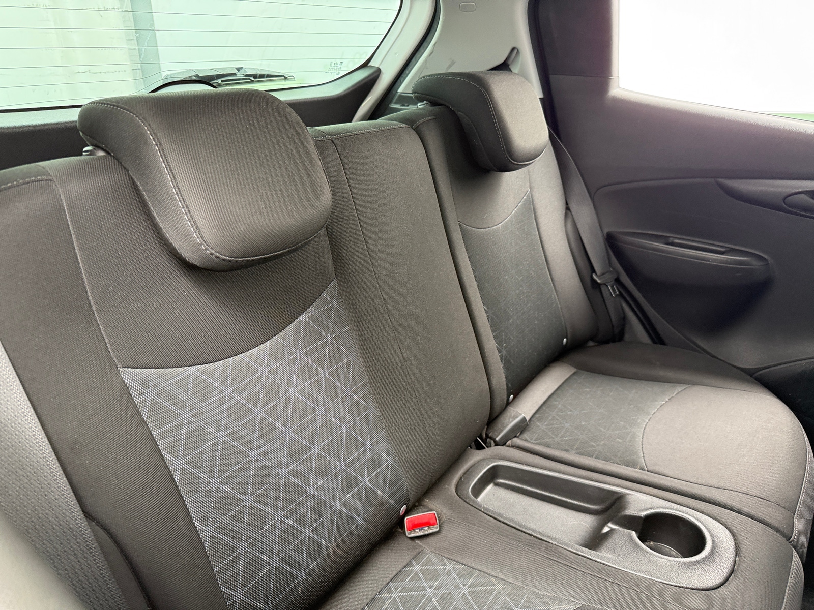 Thumbnail: 2020 Chevrolet Spark - 6