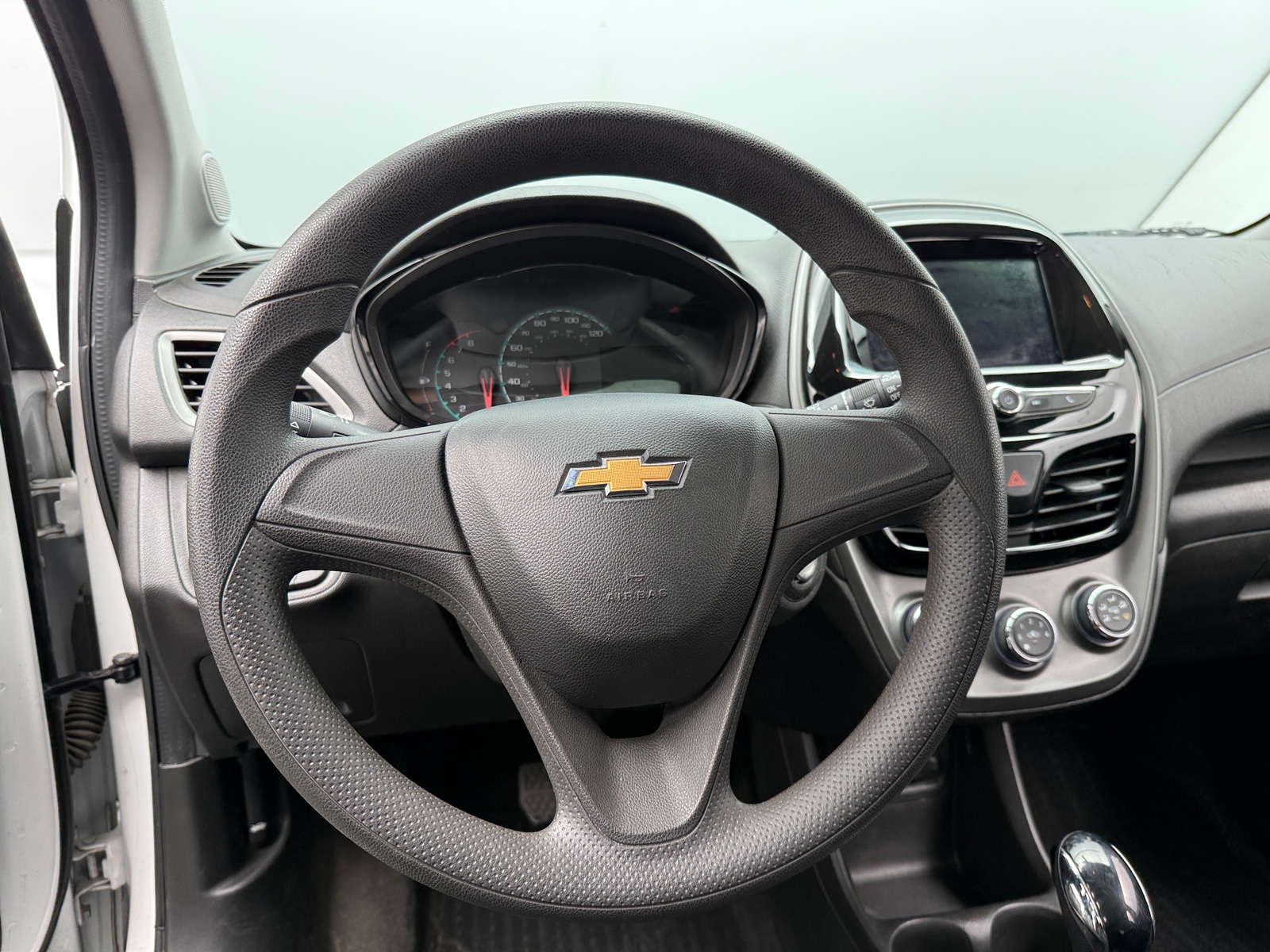 Thumbnail: 2020 Chevrolet Spark - 5