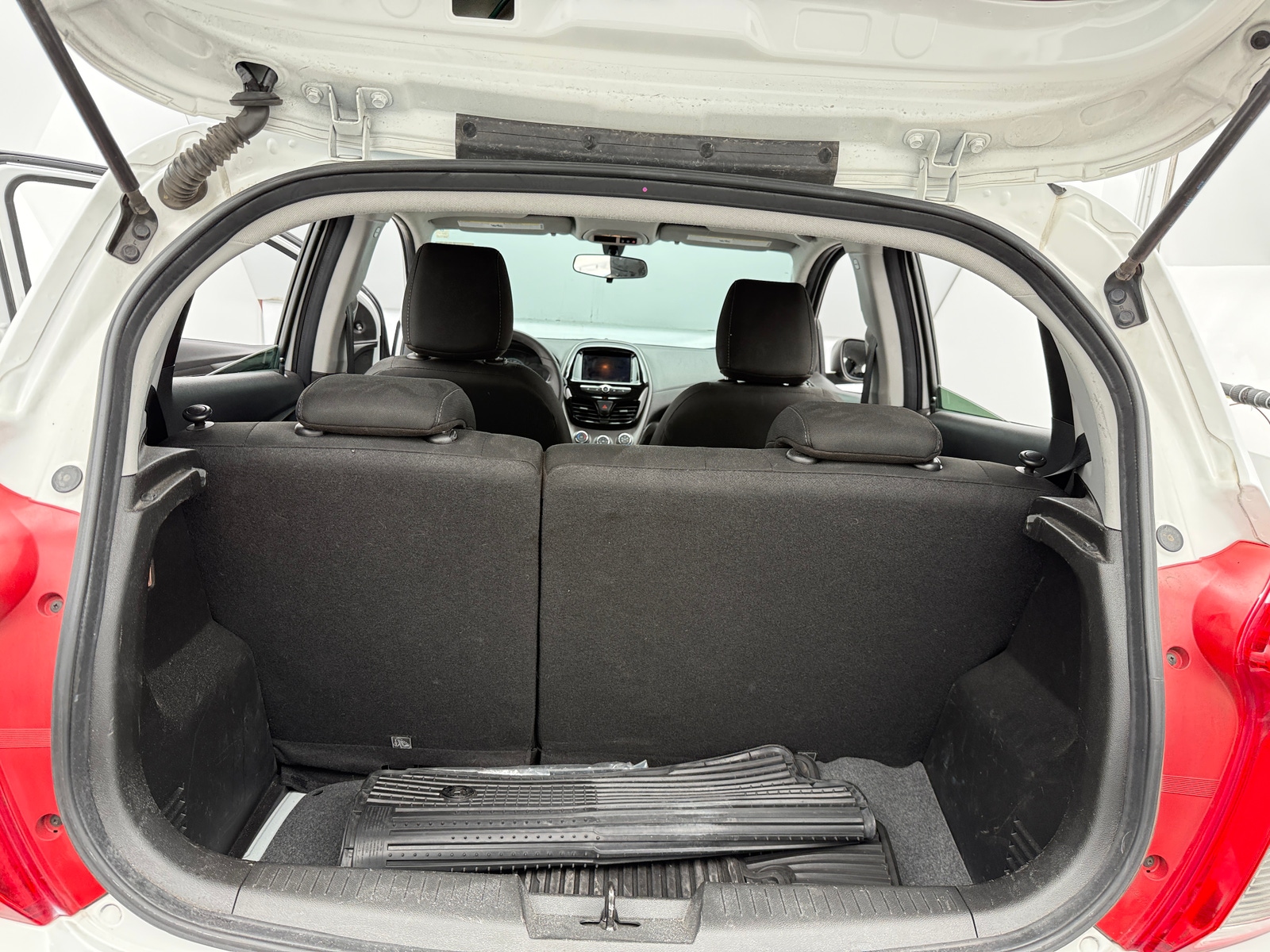 Thumbnail: 2020 Chevrolet Spark - 7