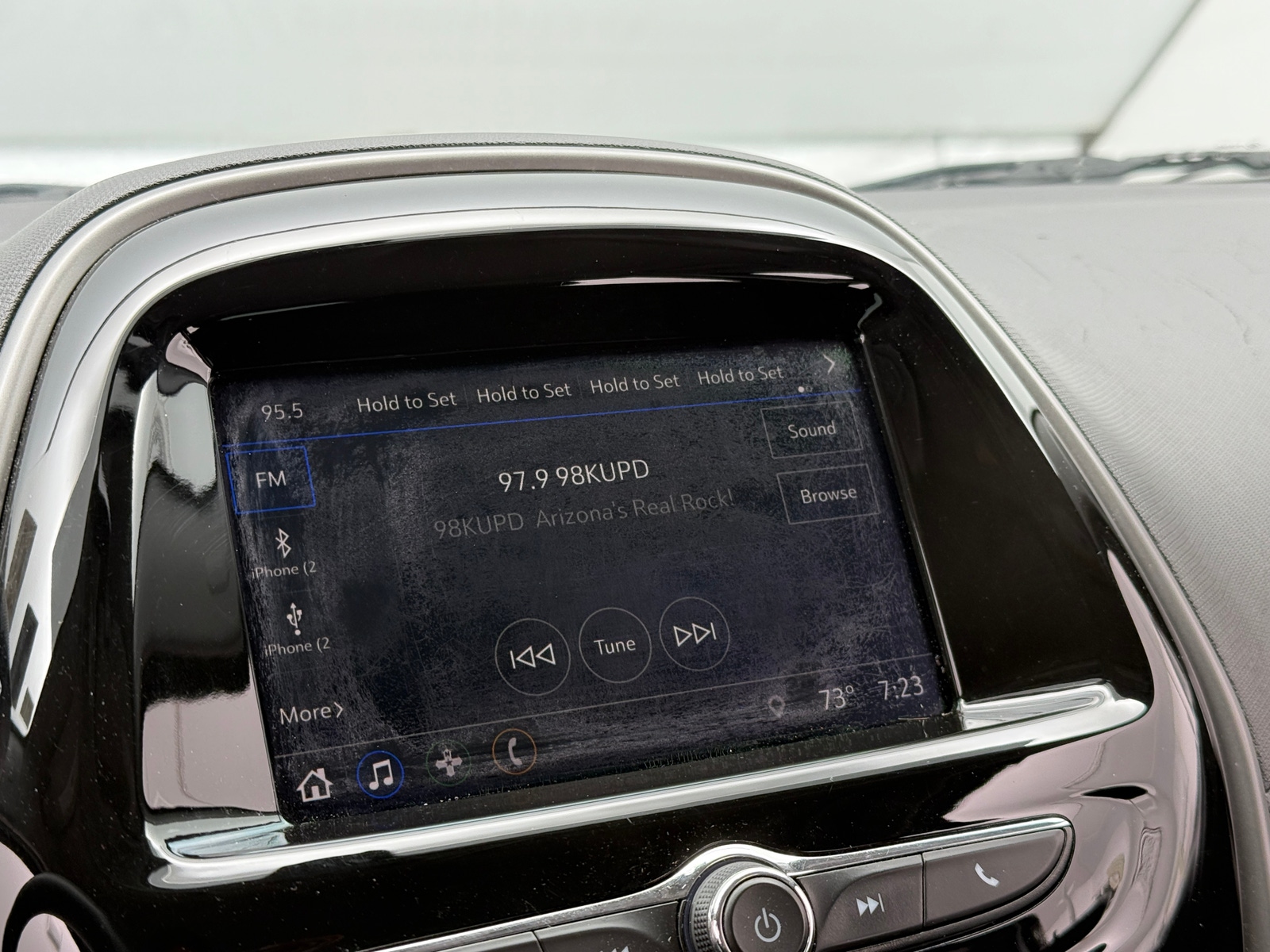 Thumbnail: 2020 Chevrolet Spark - 4