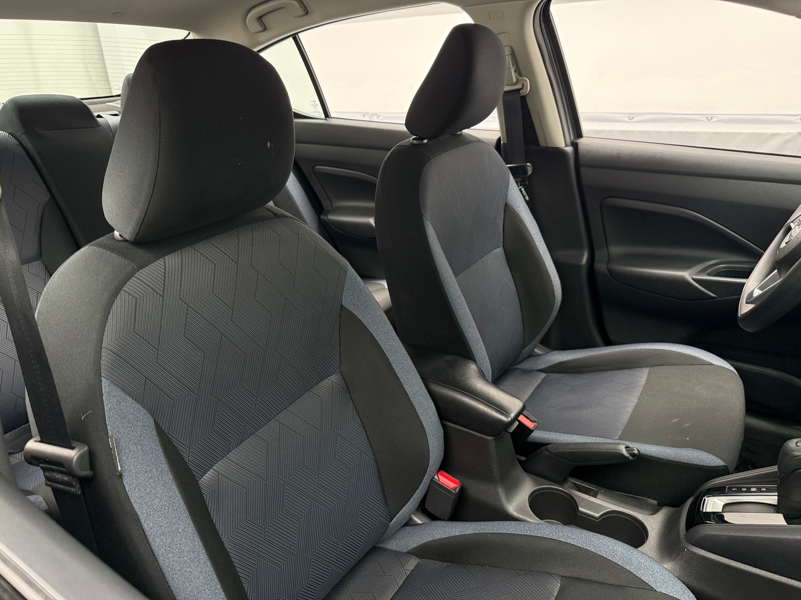 Thumbnail: 2025 Nissan Versa - 2