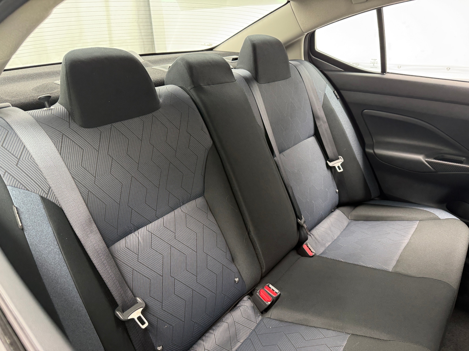 Thumbnail: 2025 Nissan Versa - 6