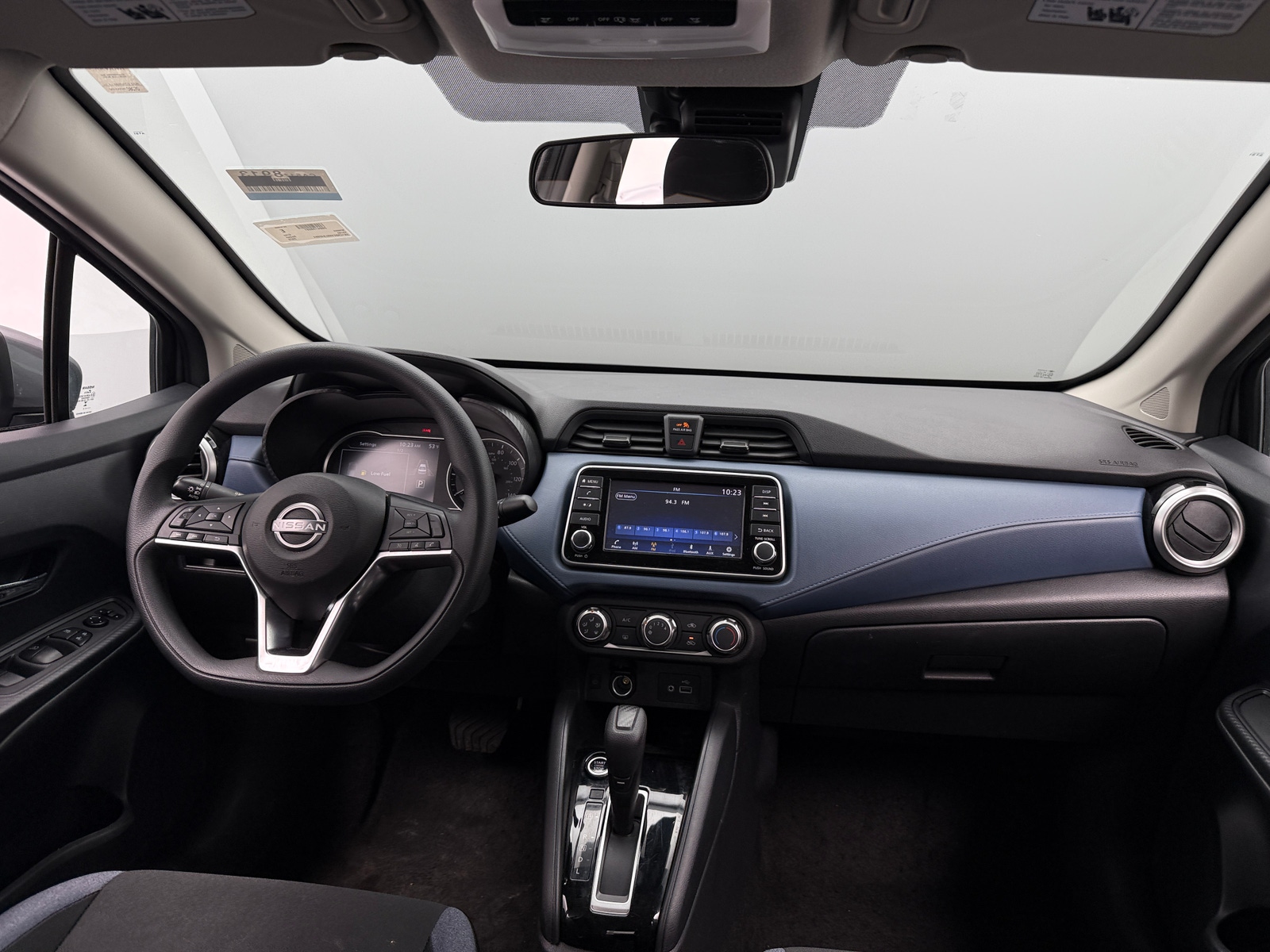 Thumbnail: 2025 Nissan Versa - 3