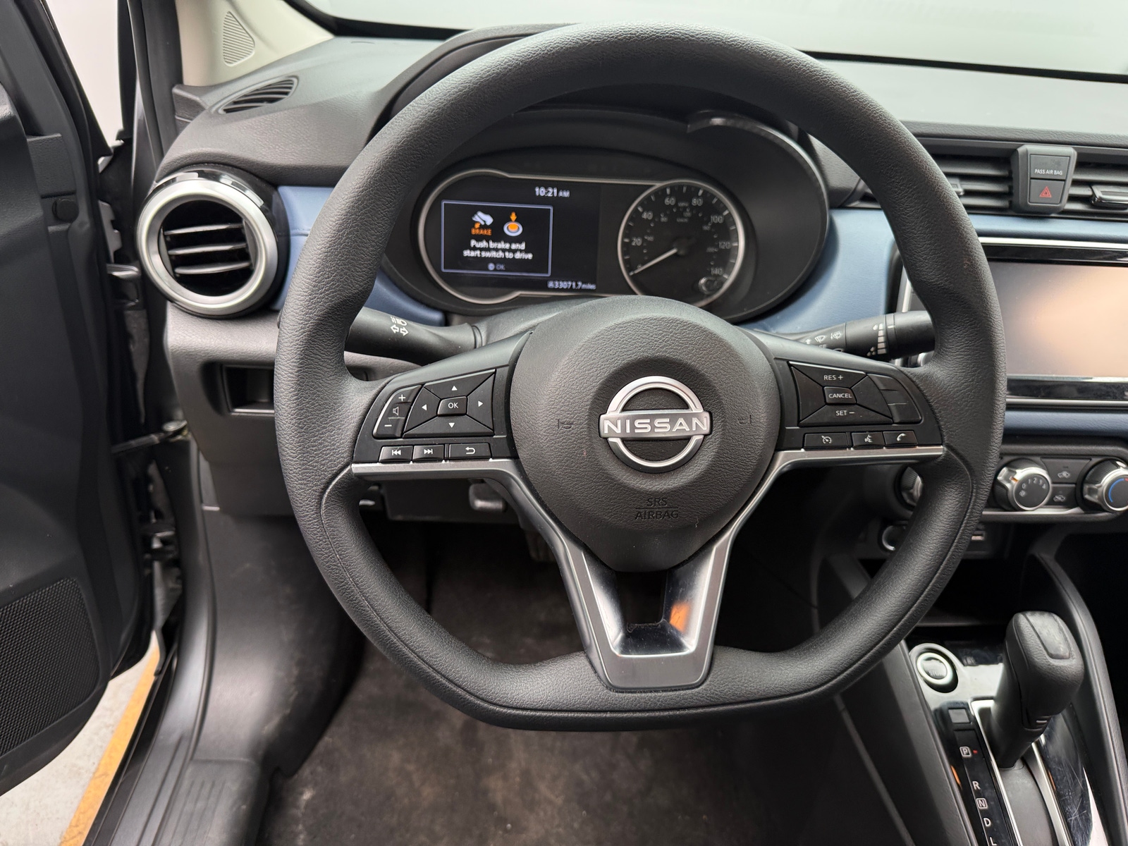 Thumbnail: 2025 Nissan Versa - 5