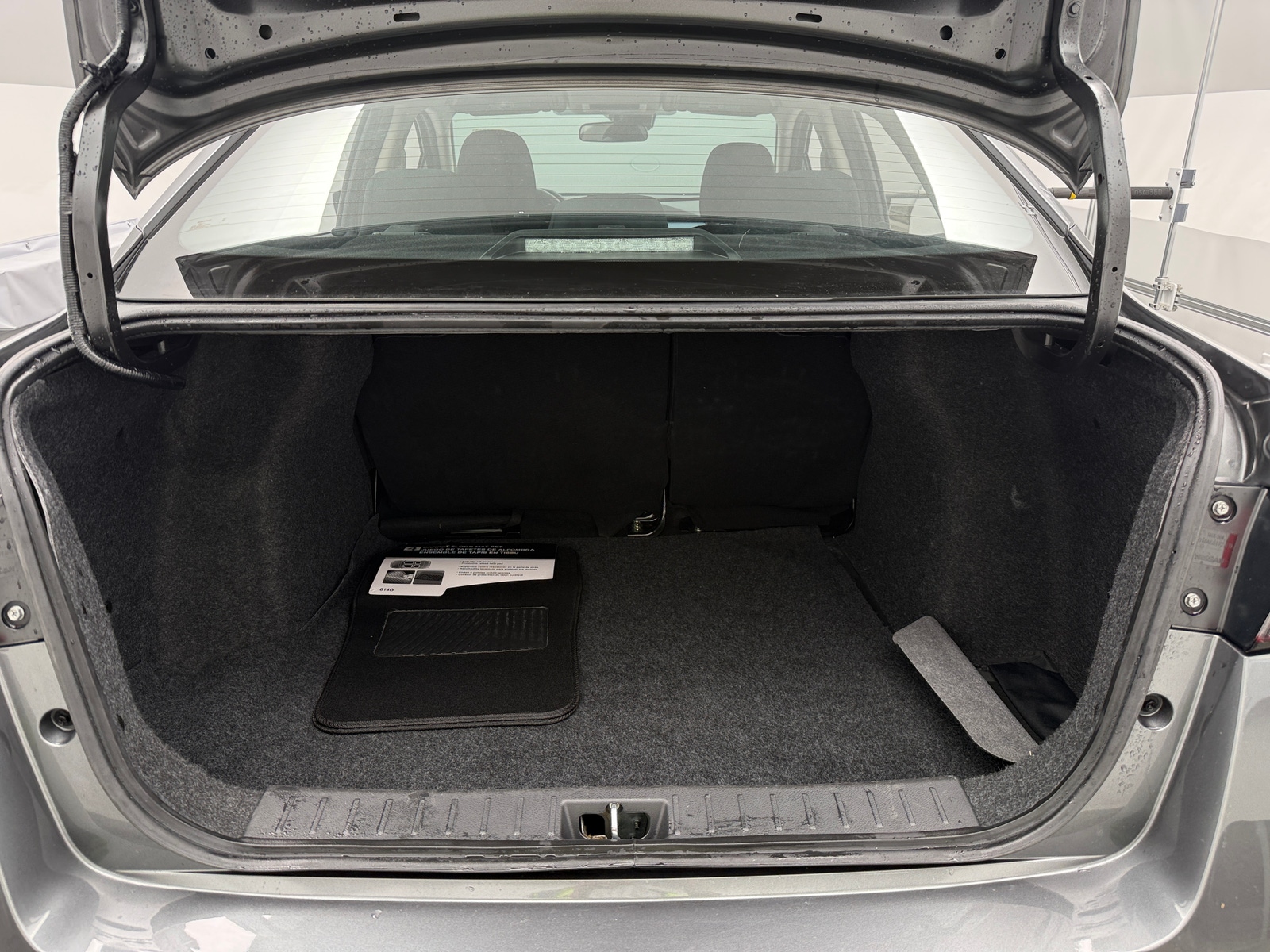 Thumbnail: 2025 Nissan Versa - 7