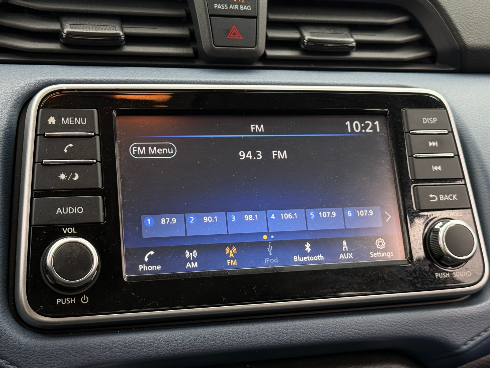 Thumbnail: 2025 Nissan Versa - 4